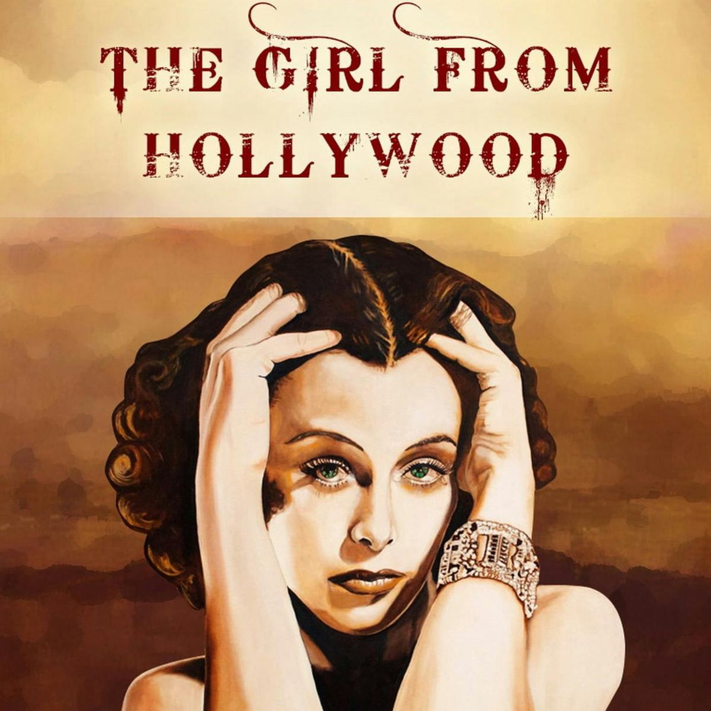 The Girl From Hollywood by Edgar Rice Burroughs | Full Audiobook | Audiobook Time episode artwork