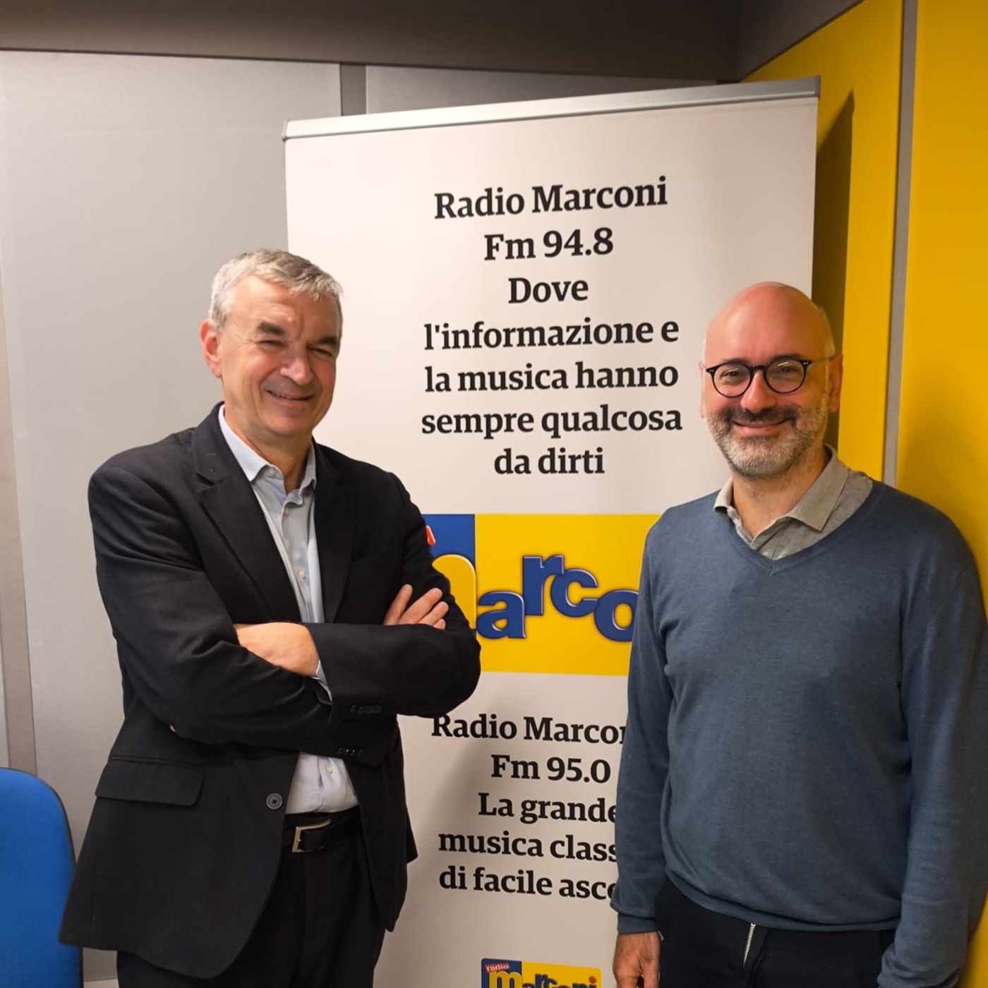 Un'occasione per "rallentare"