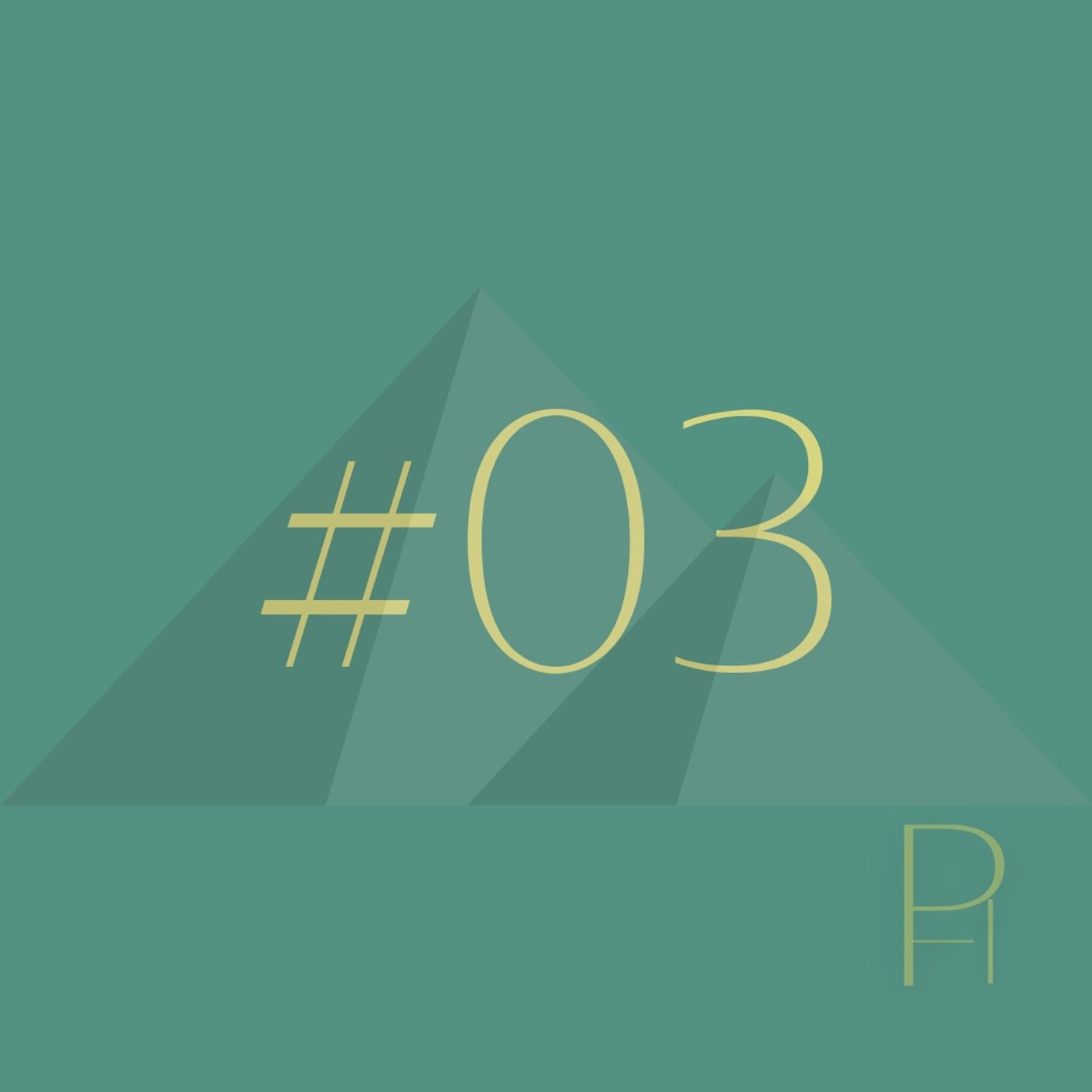 #03 - Come un caleidoscopio