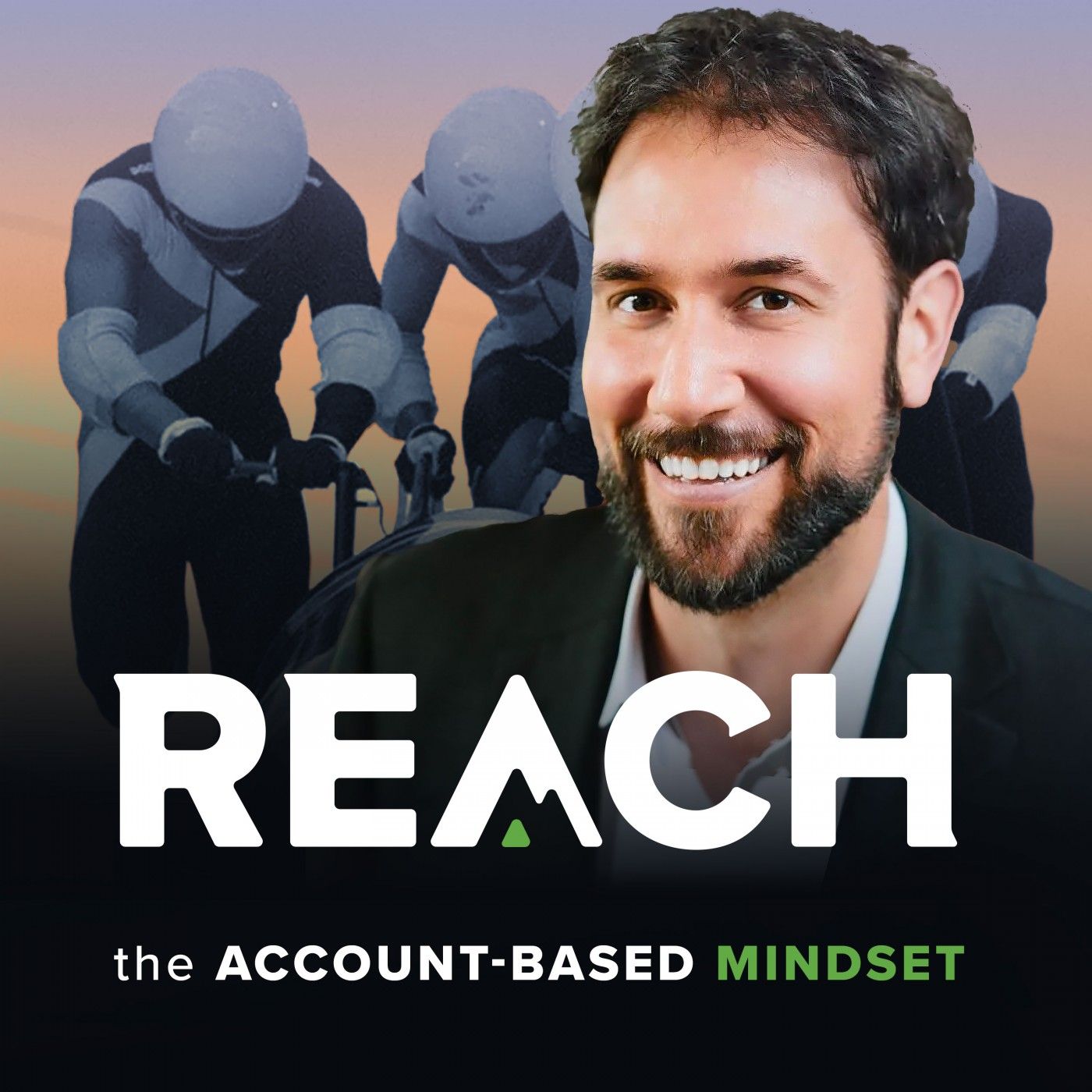 REACH–A B2B Marketing Podcast