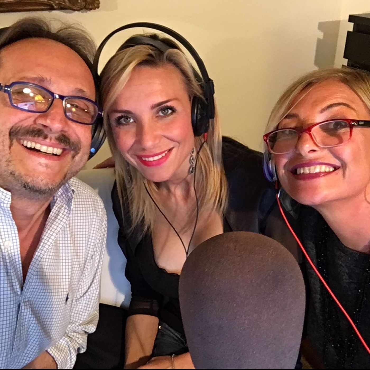 06.10.2016. (104) Dopocena con... Paola Majano e Francesca Manicone thumbnail