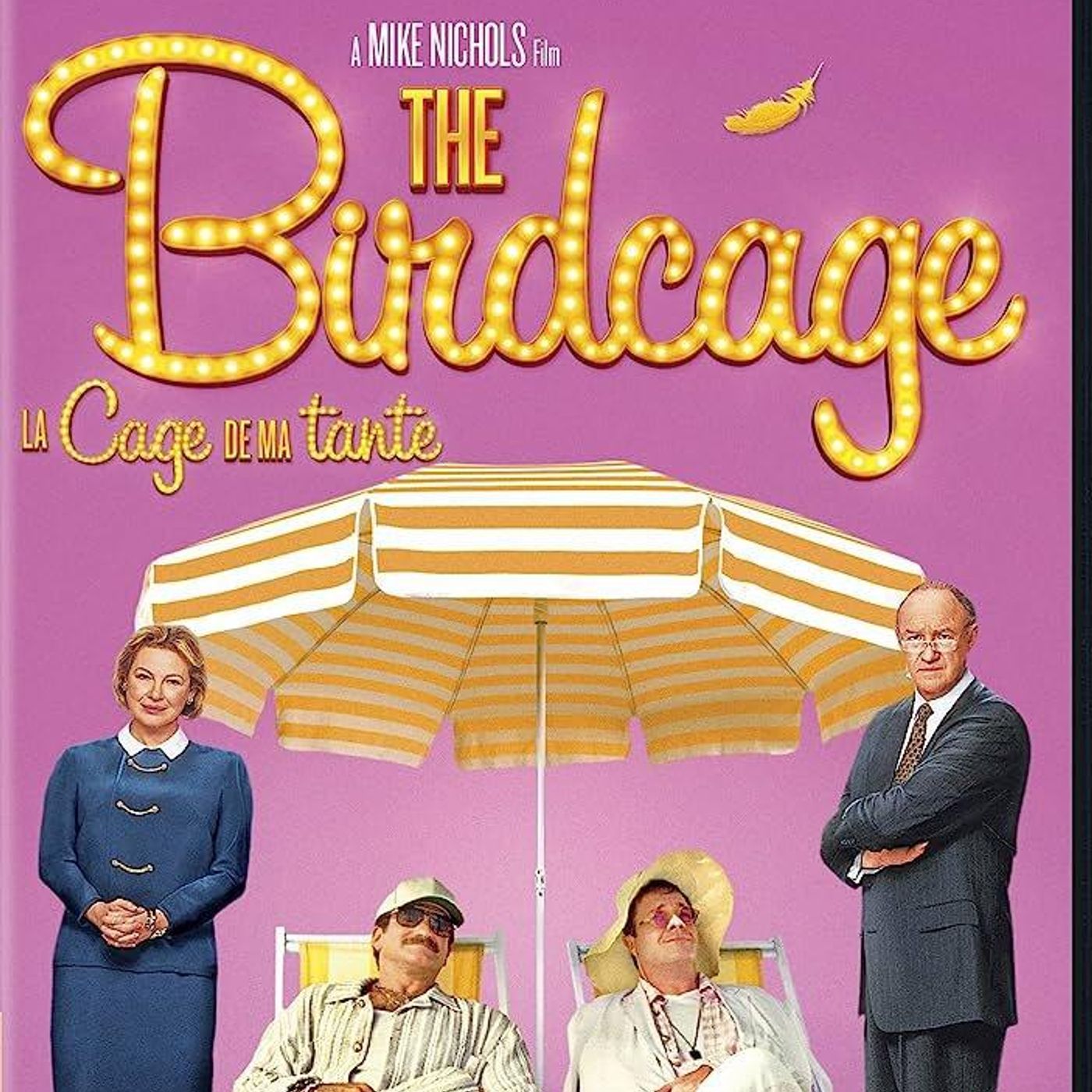 The Birdcage (Mike Nichols) episode artwork