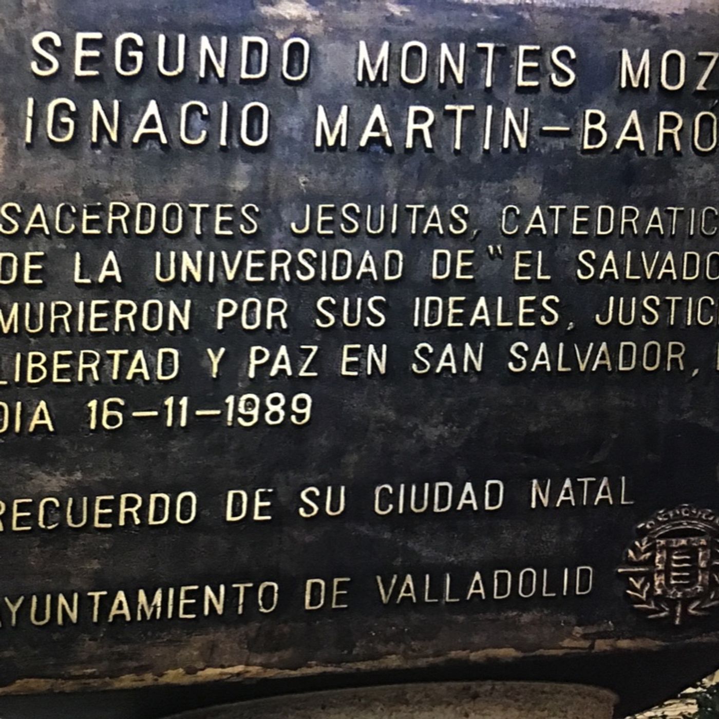 En vivo desde El Salvador