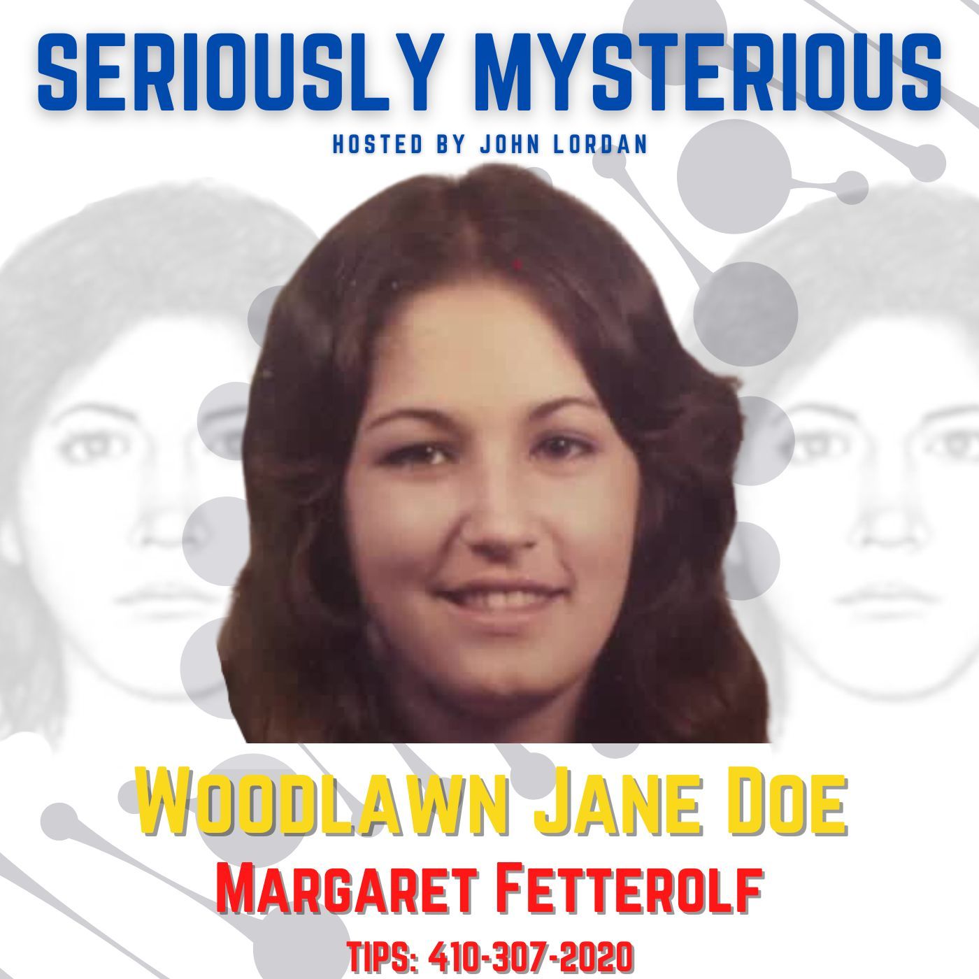 Woodlawn Jane Doe - Margaret Fetterolf