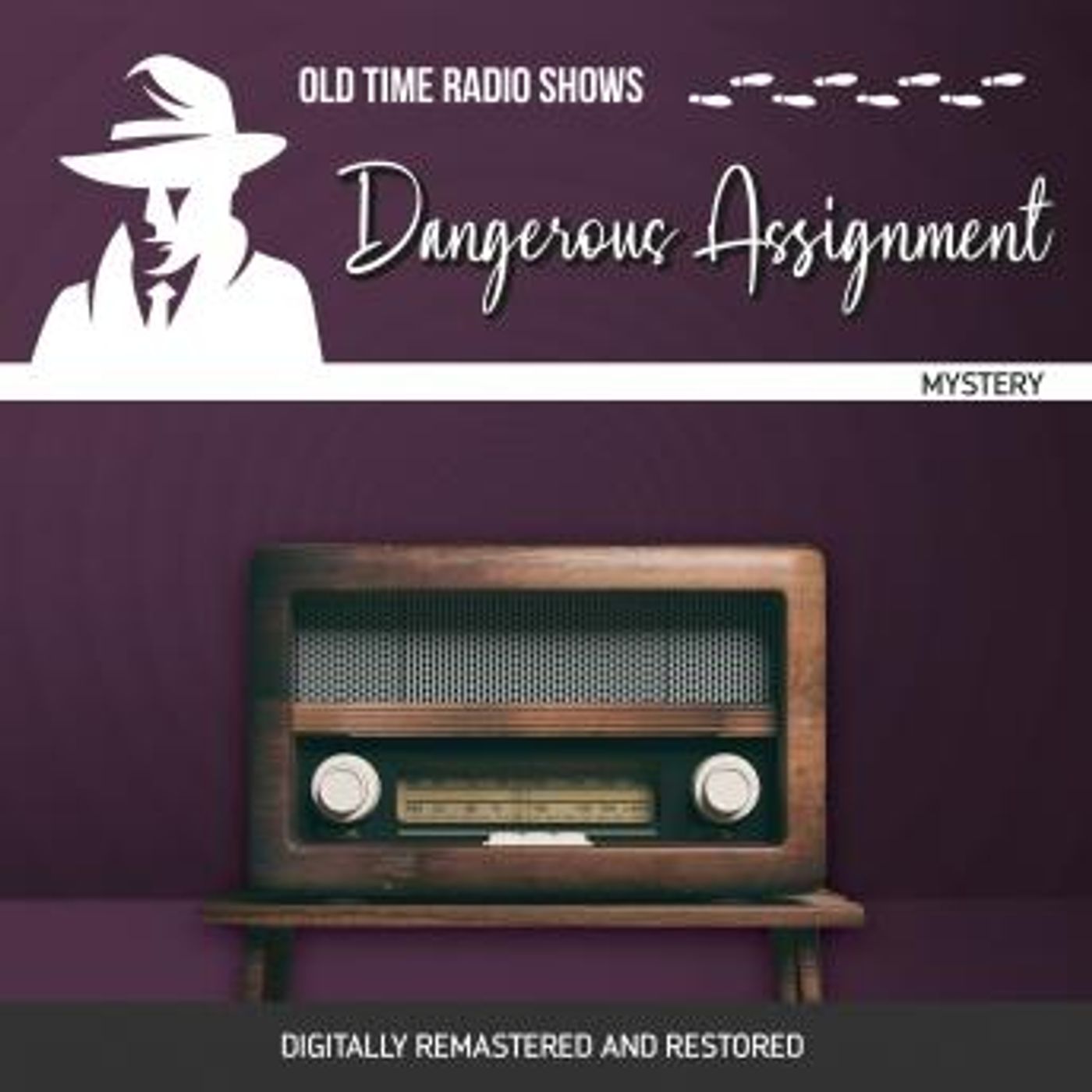 Top Full Audiobooks in Mystery, Thriller & Horror, Police & Detective