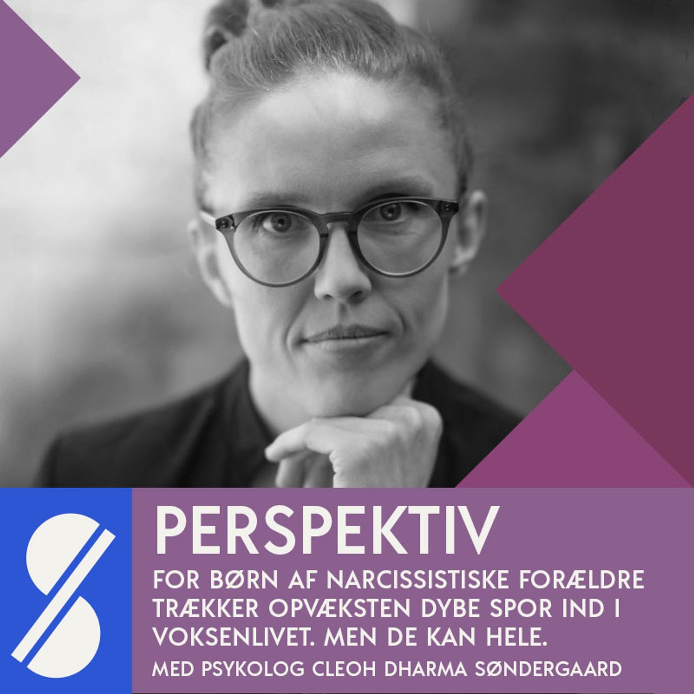 For børn af narcissistiske forældre trækker opvæksten dybe spor ind i voksenlivet. Men de kan hele. Med psykolog Cleoh Dharma Søndergaard For børn af narcissistiske forældre trækker opvæksten dybe spor ind i voksenlivet. Men de kan hele. Med psykolog Cleoh Dharma Søndergaard