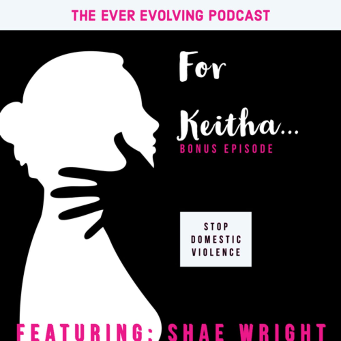 The Ever Evolving Podcast