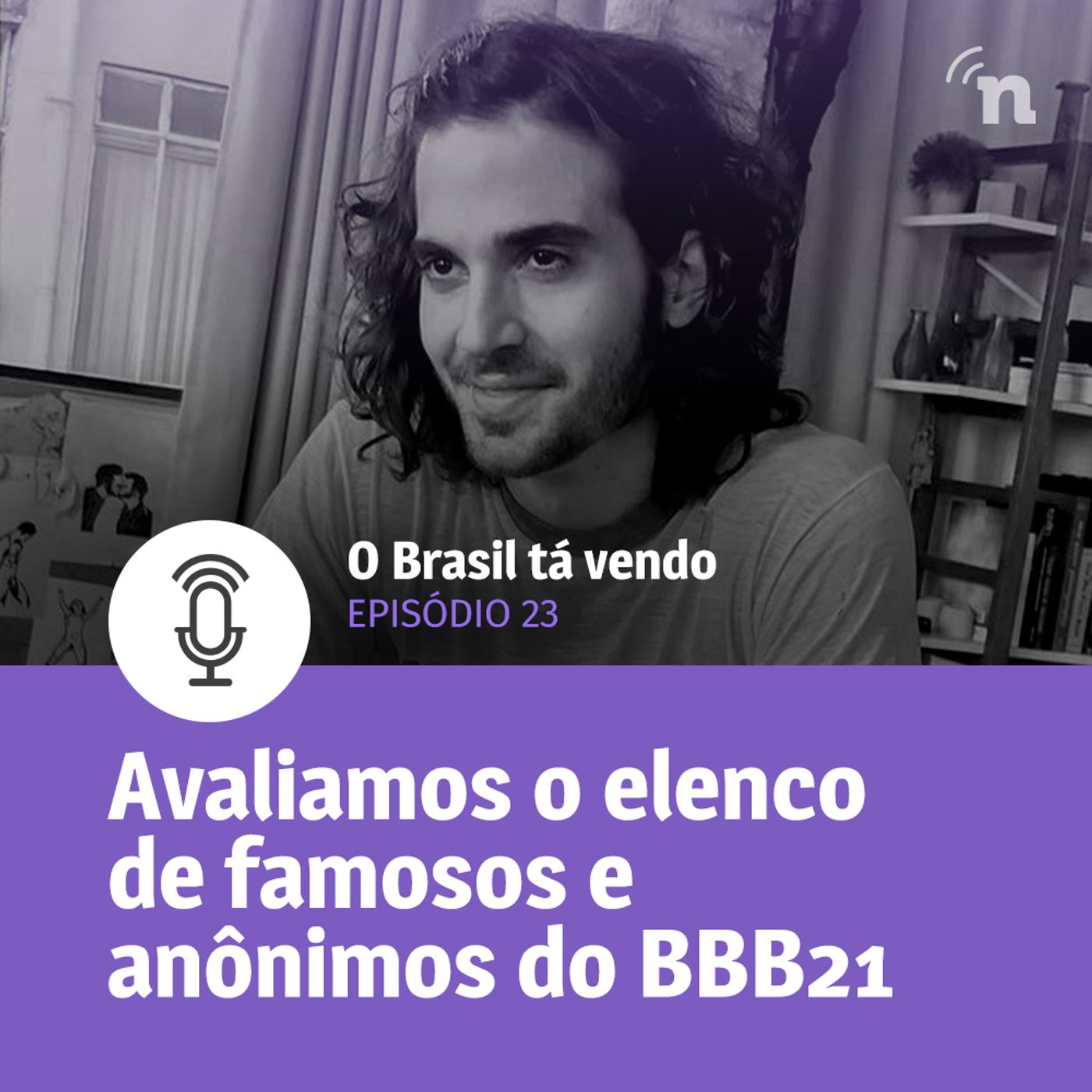 O Brasil Tá Vendo