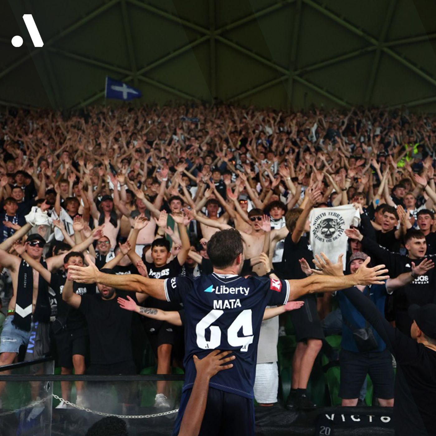 More Mata magic, winding up opposition fans, two-horse premiers race, pass or shot? | Download Ep 19