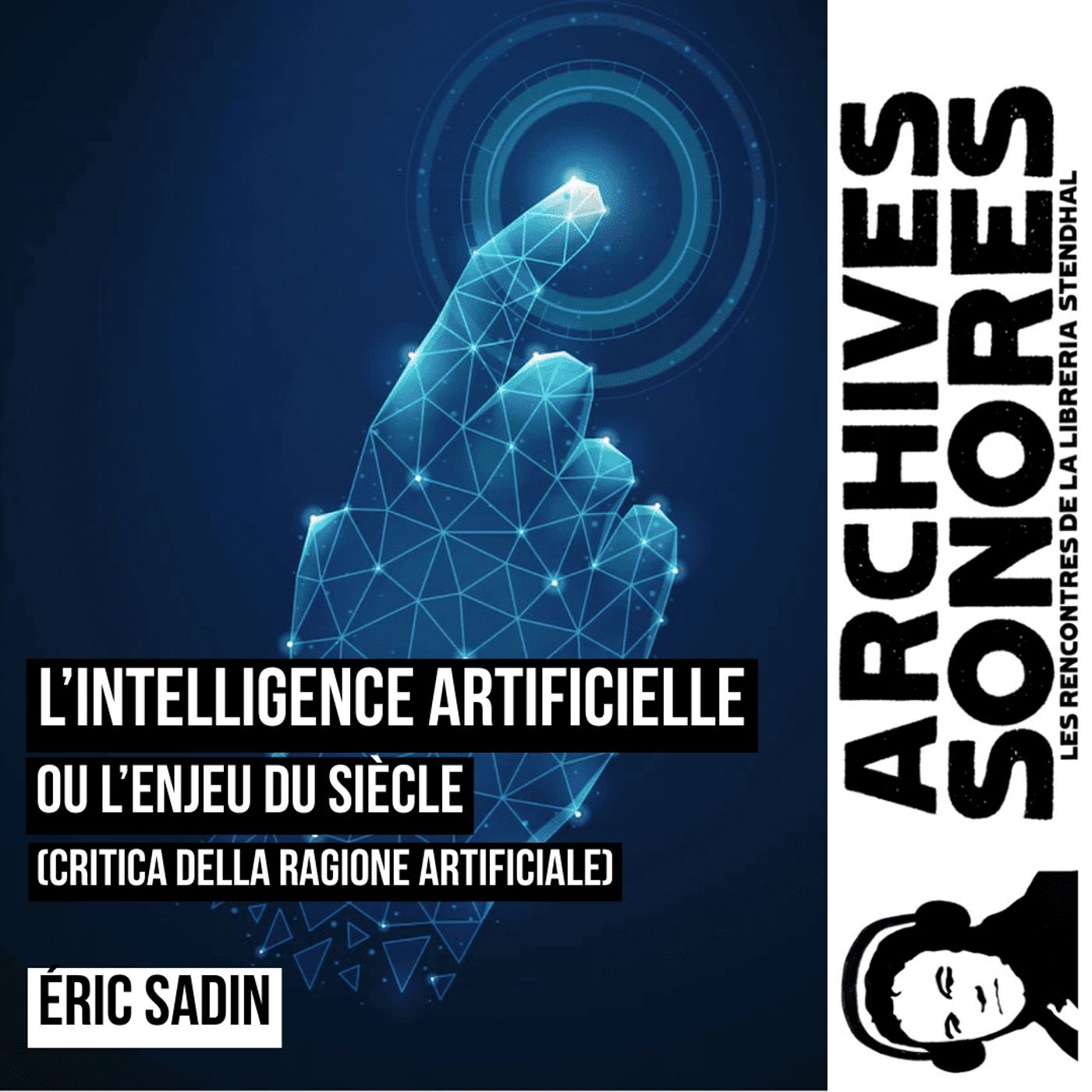 Archives sonores