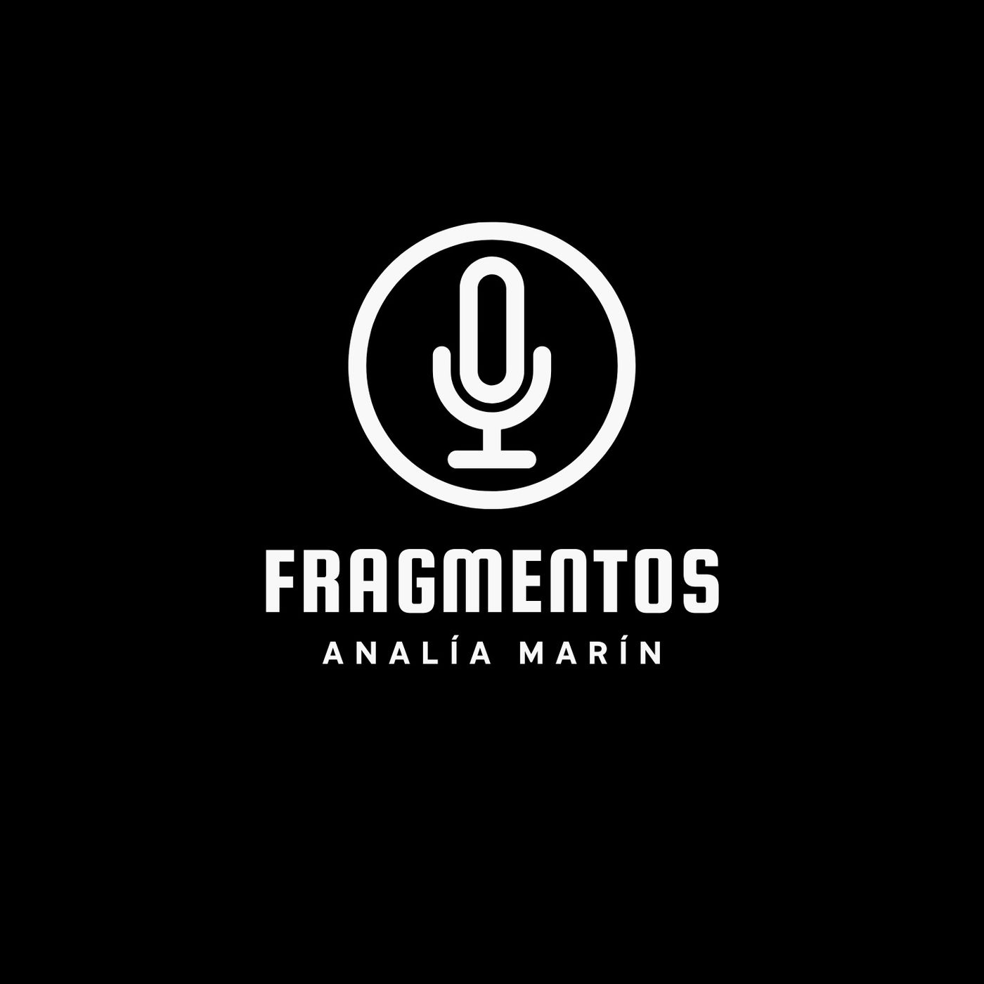 Fragmentos Analía Marín