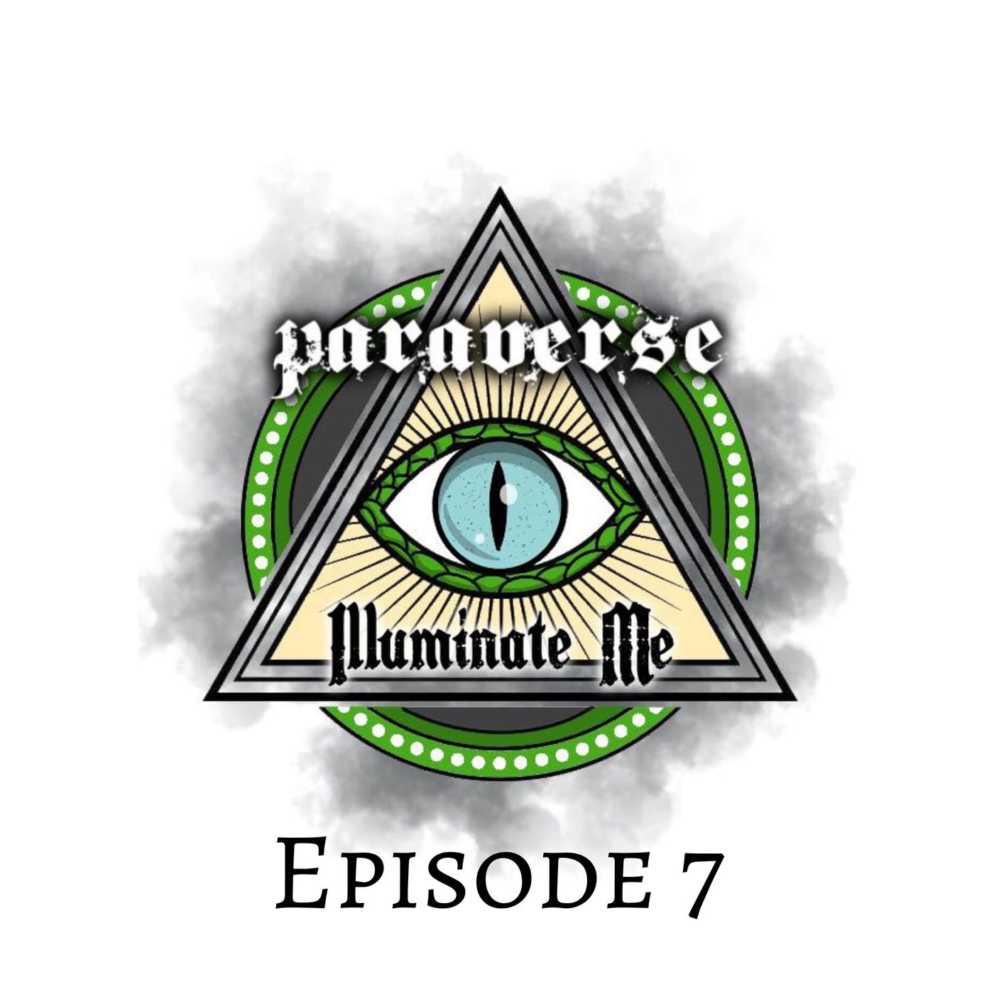 Paraverse - Live show and podcast series