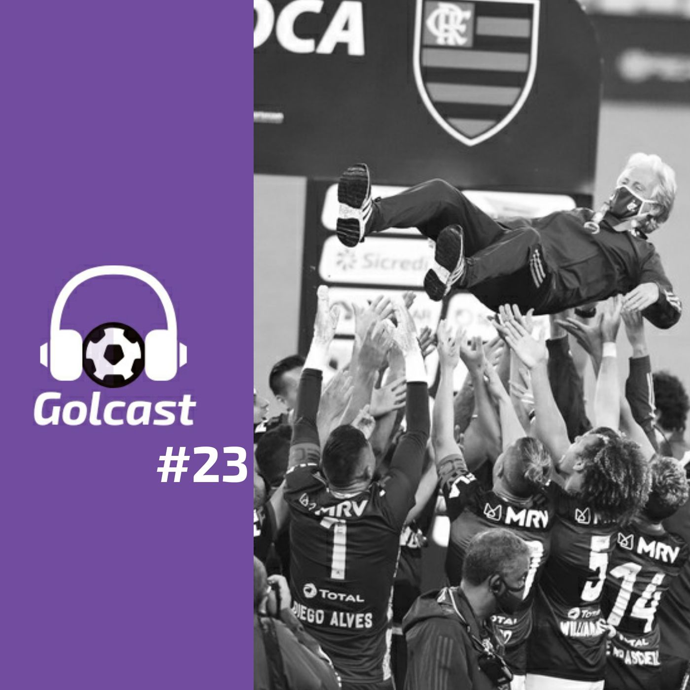 Golcast