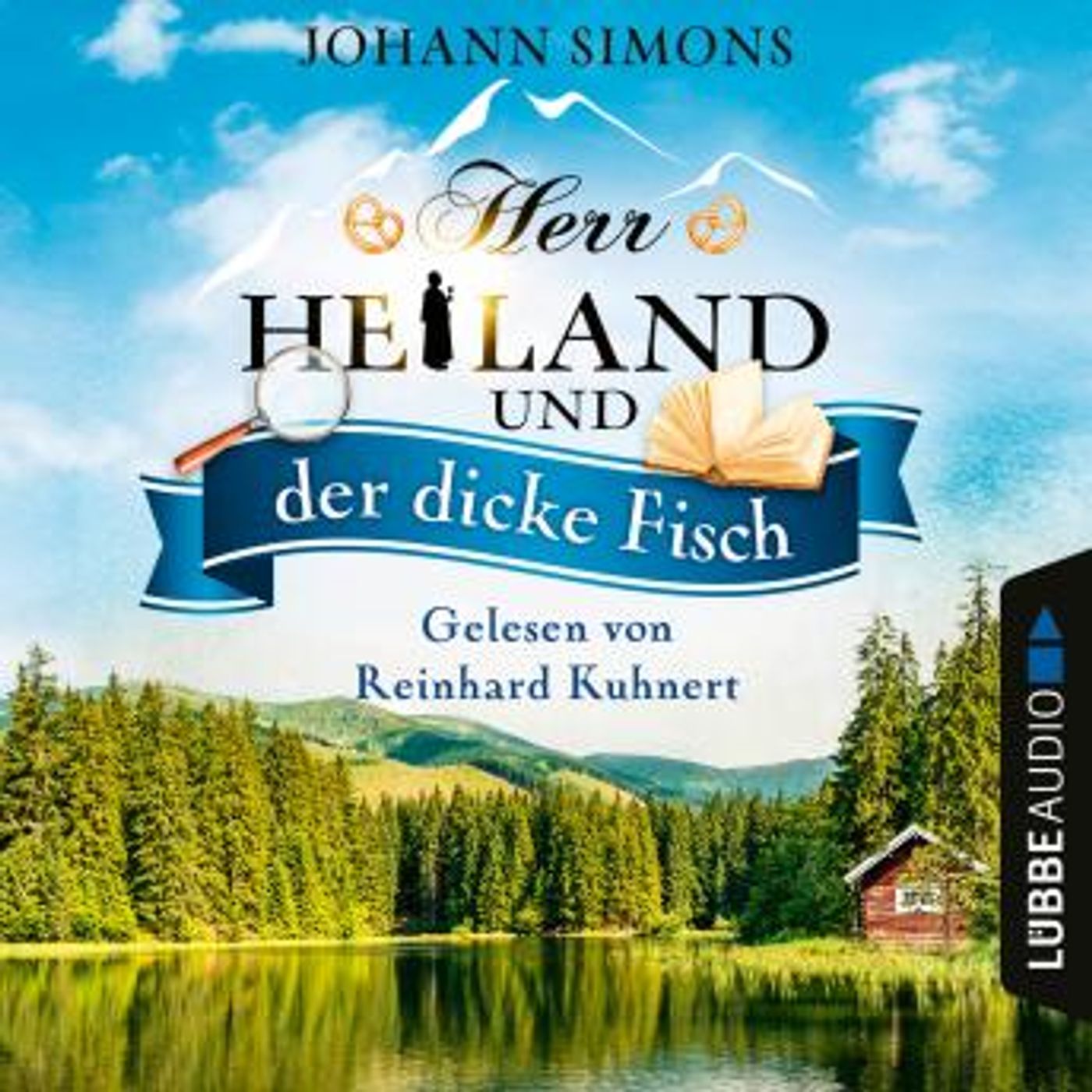 Find Best-Selling Full Audiobooks in Mystery, Thriller & Horror, Cozy Mystery