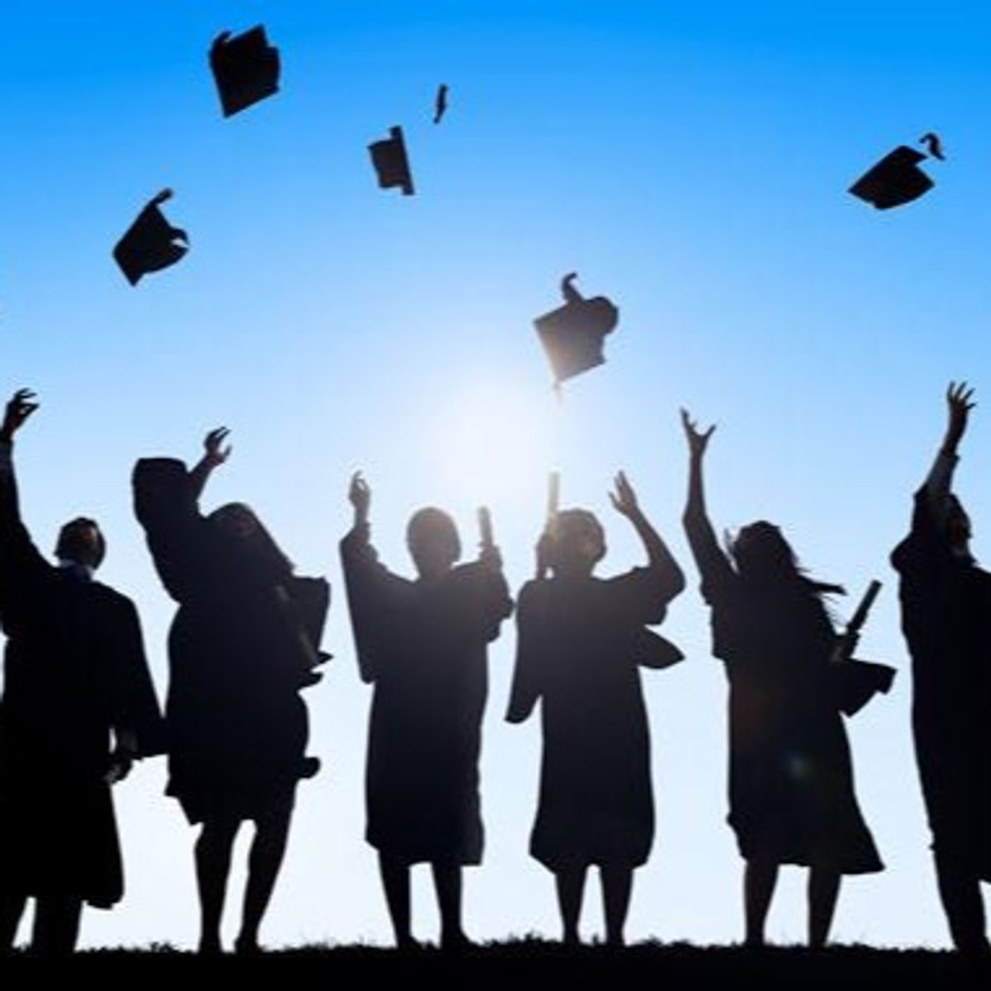 Episode # 47 - Graduation 2016 - Hot Dogg! Is it a Sandwich? episode artwork