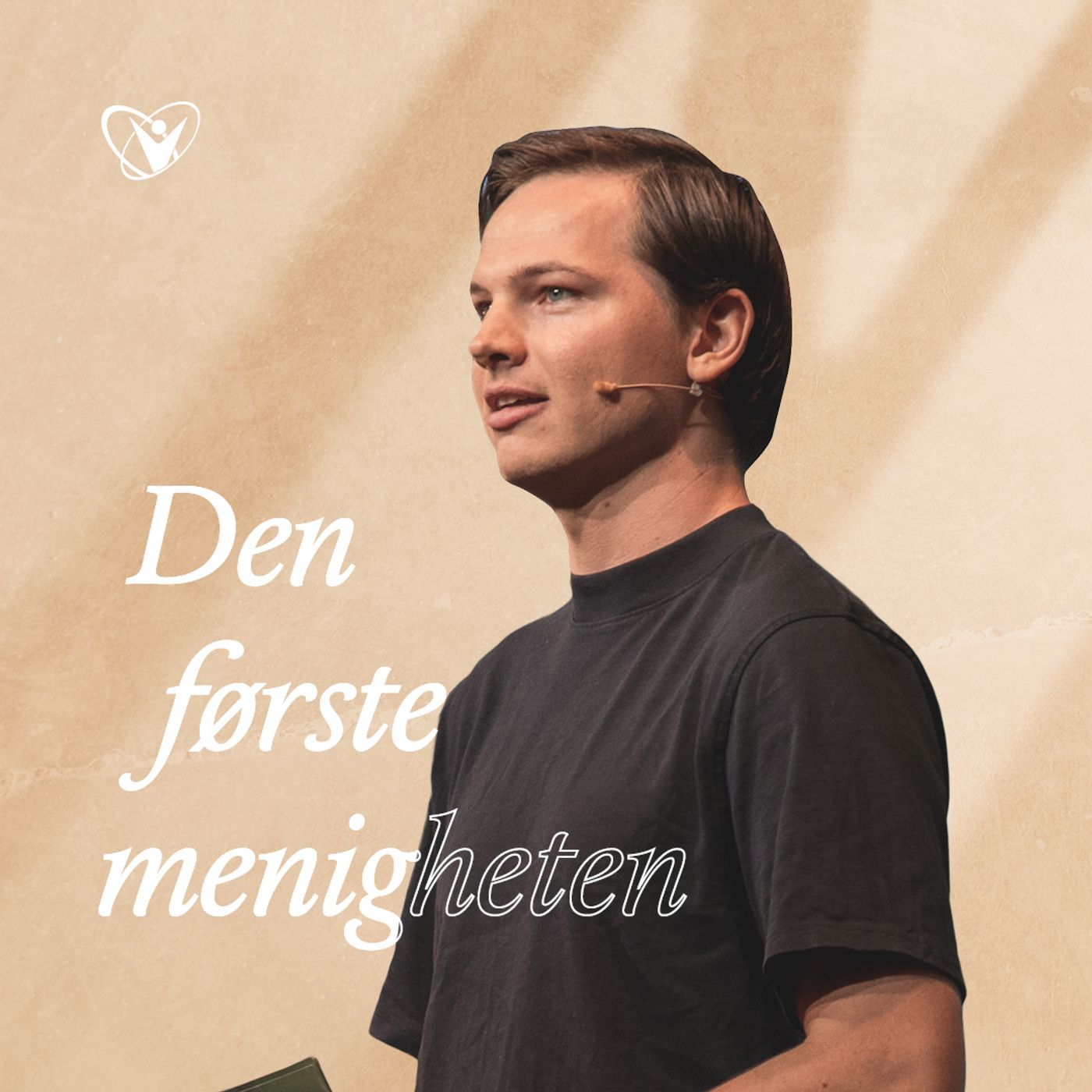 Den første menigheten – Andreas Fjellvang