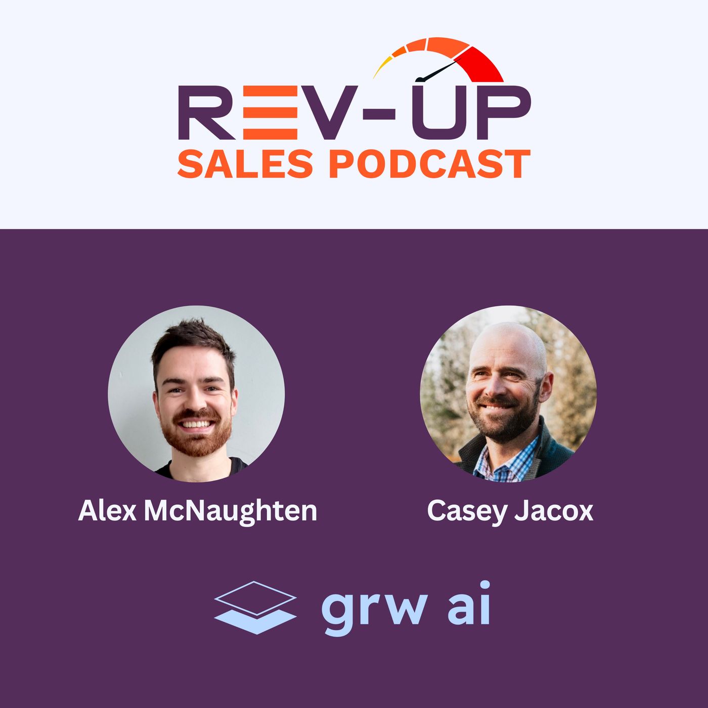 Rev-Up Sales