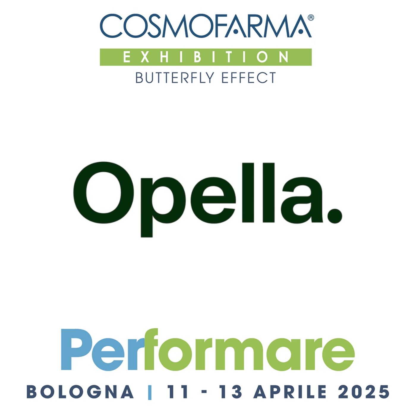 Raka Sinha - General Manager Opella Healthcare Italia - COSMOFARMA 2025 (English version) episode artwork
