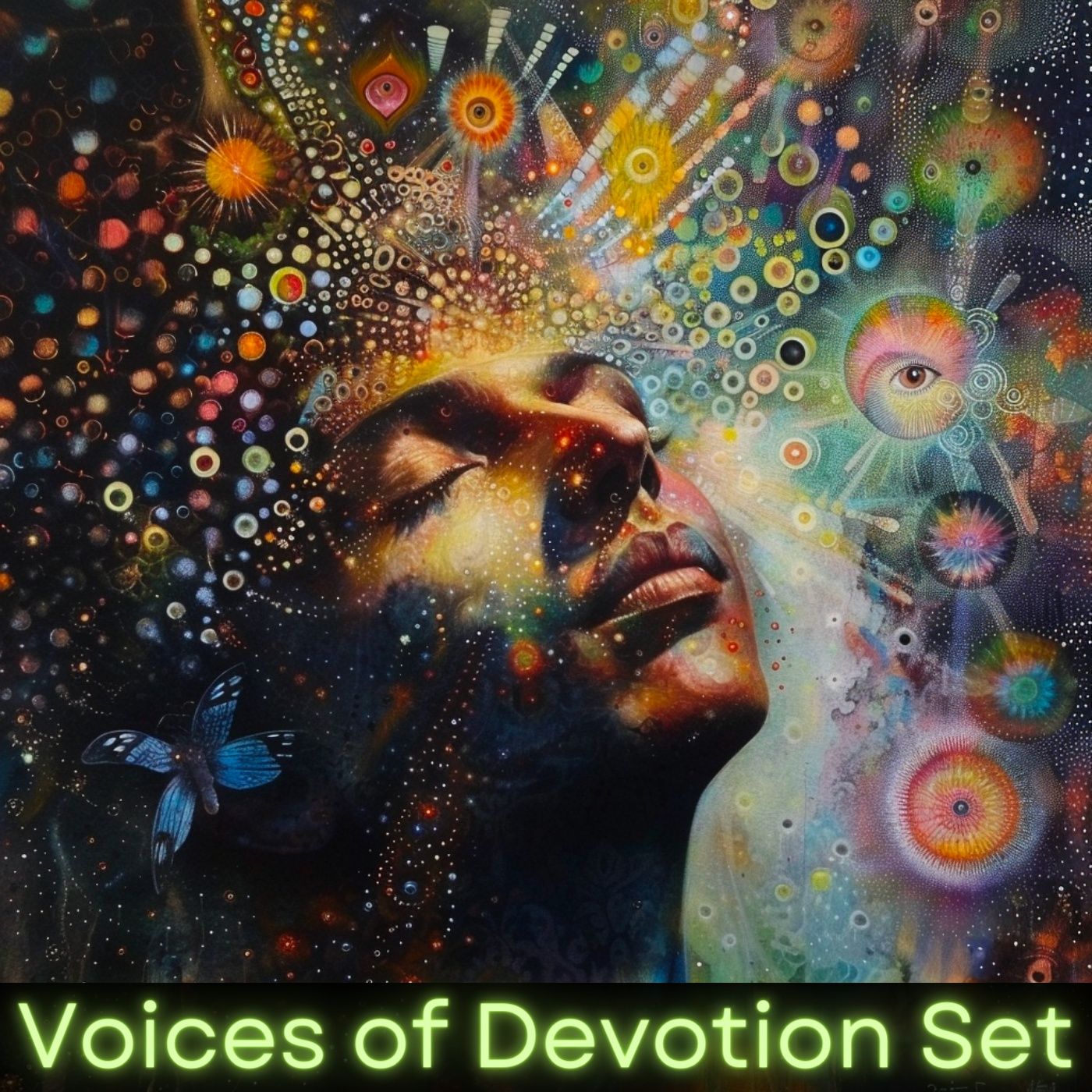 Voices of Devotion Set