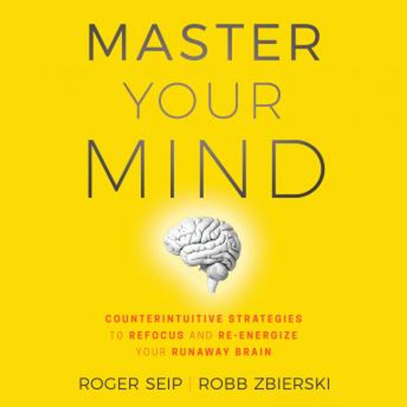 Full Trial Audiobooks in Self-Improvement, Career Development
