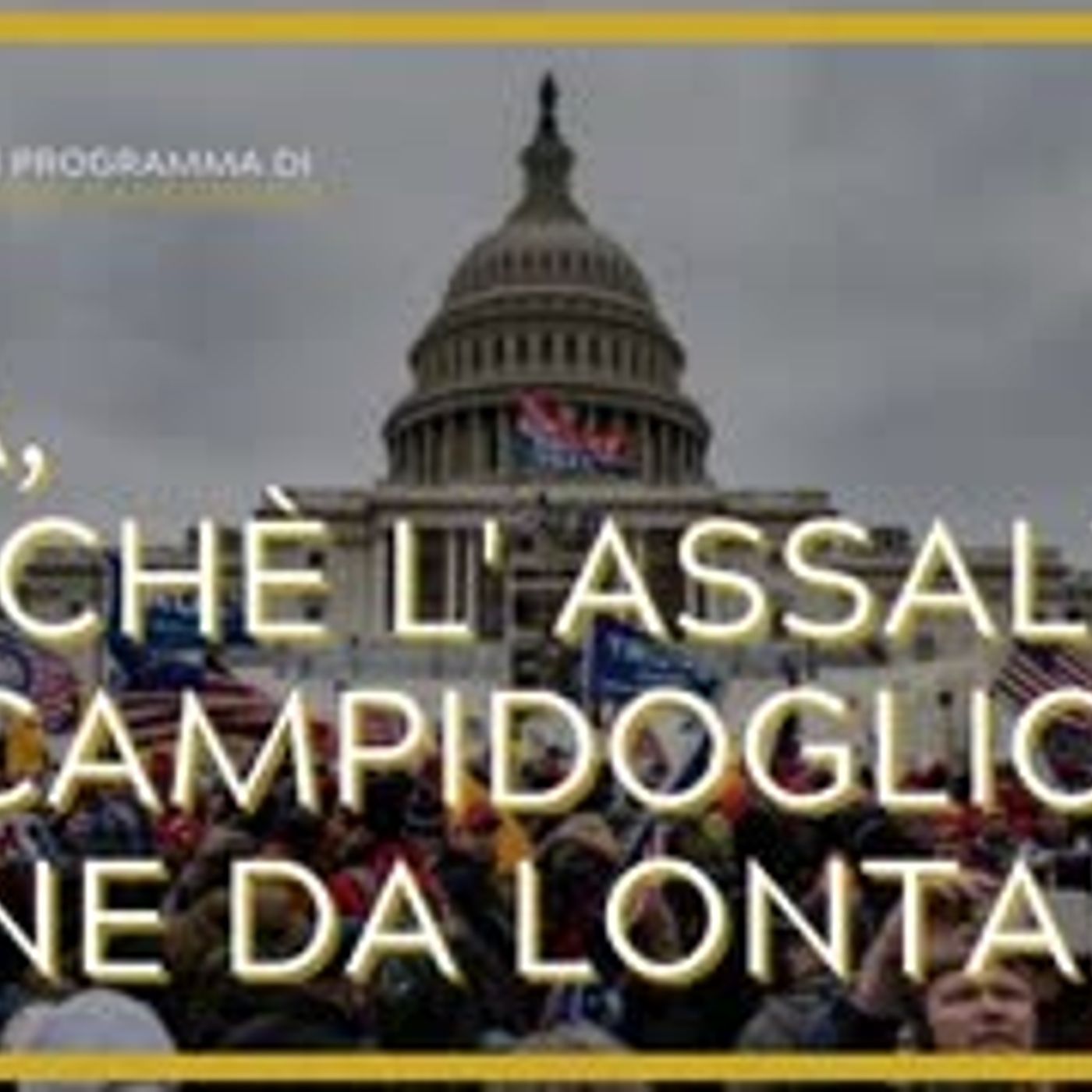 Il Vaso di Pandora