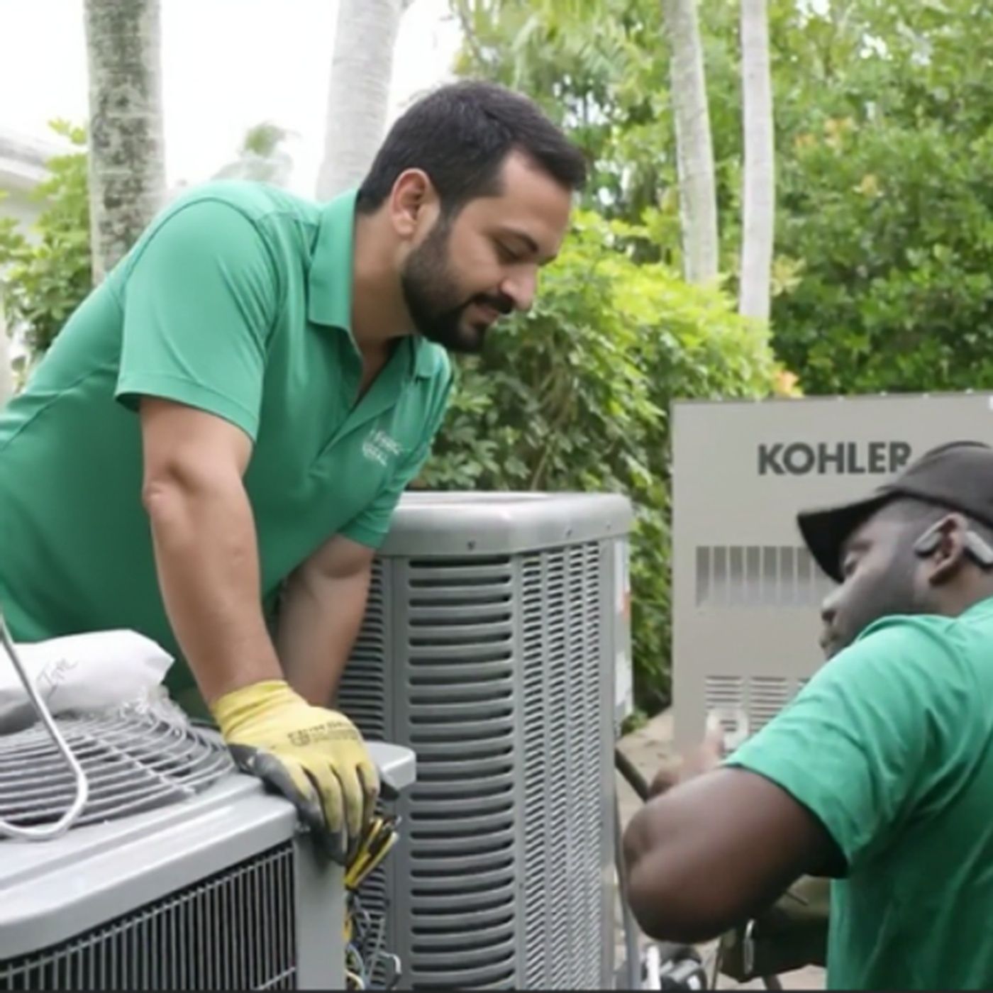 Air Conditioning Repair Pompano Beach - Expert Service | Filterbuy episode artwork