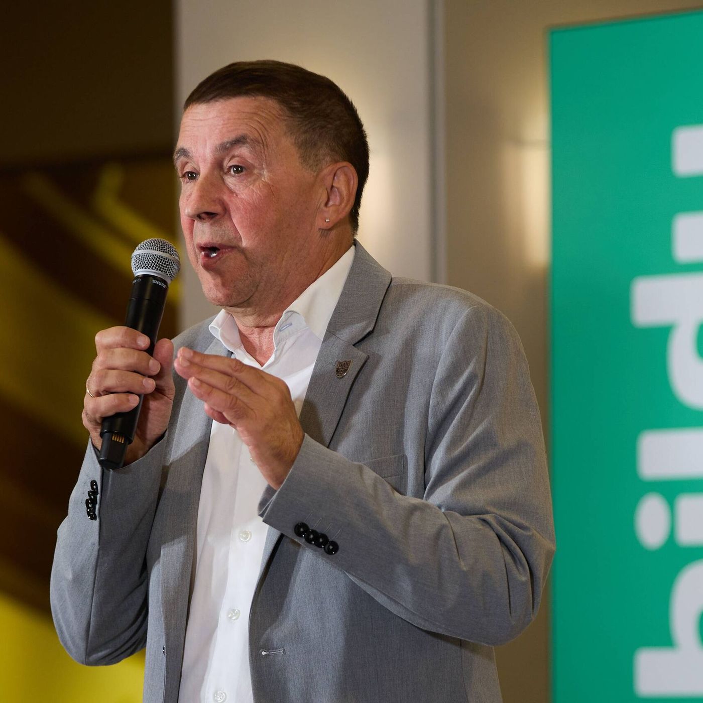 Portero estalla contra el nuevo pacto Sánchez-Bildu: "El presidente más traidor que han conocido las víctimas de ETA"