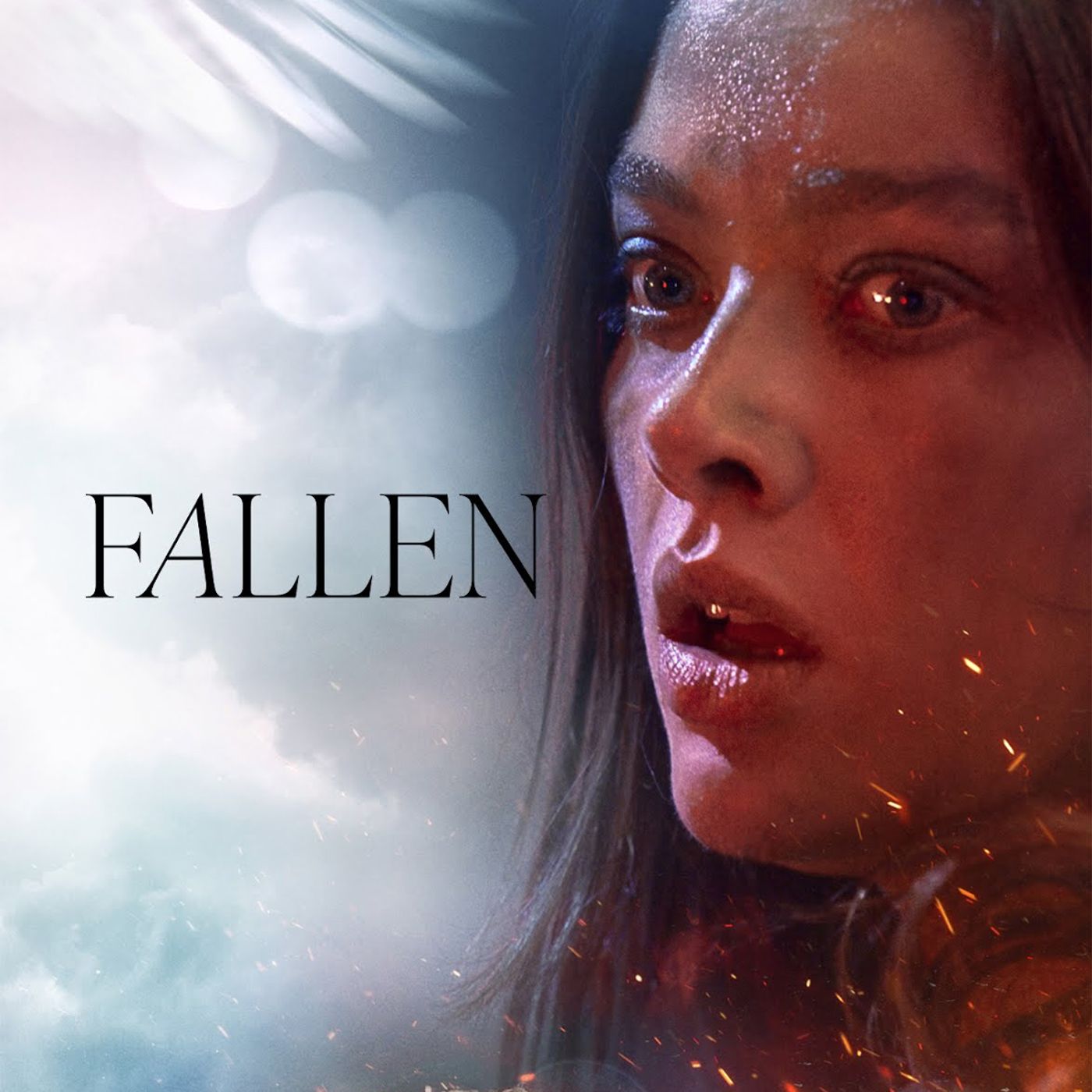 Fallen Series Review: A Paranormal Romance with Potential episode artwork