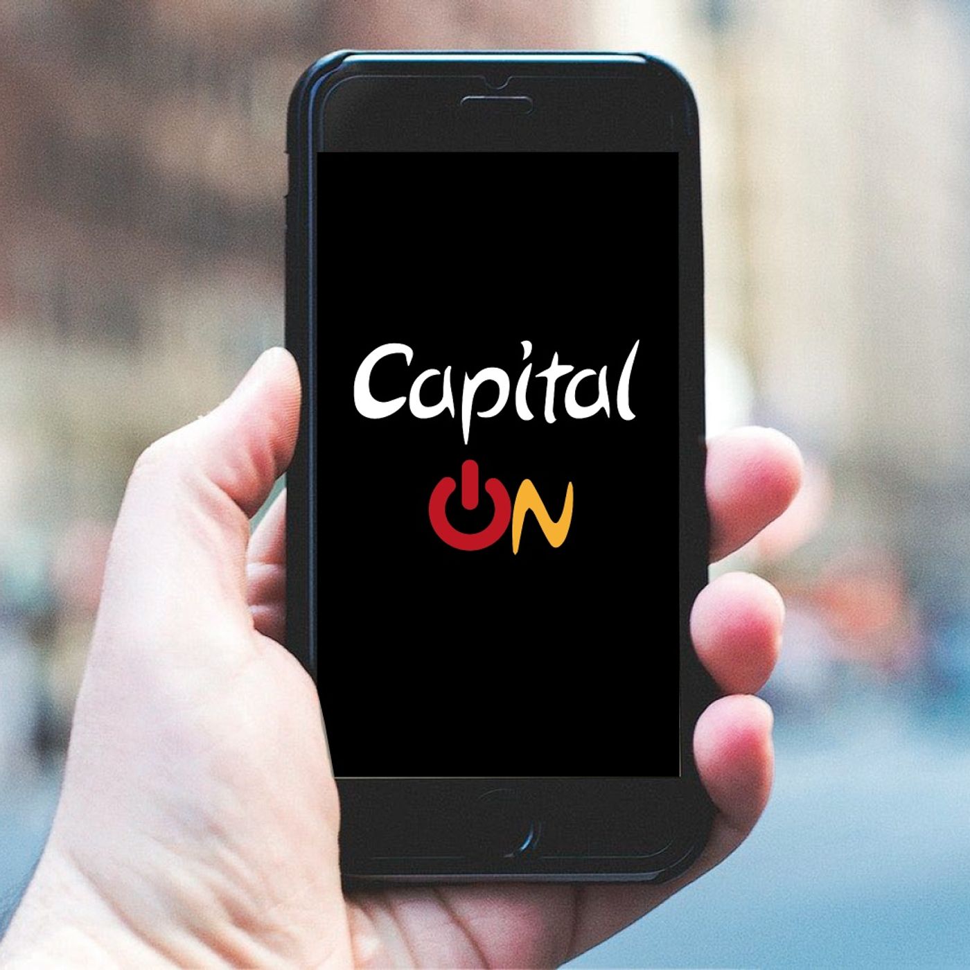 Capital On Radio - Tercera temporada