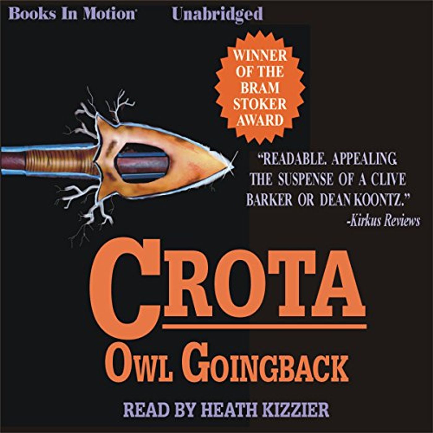 Discover Best Sellers Audiobooks in Fiction, Horror