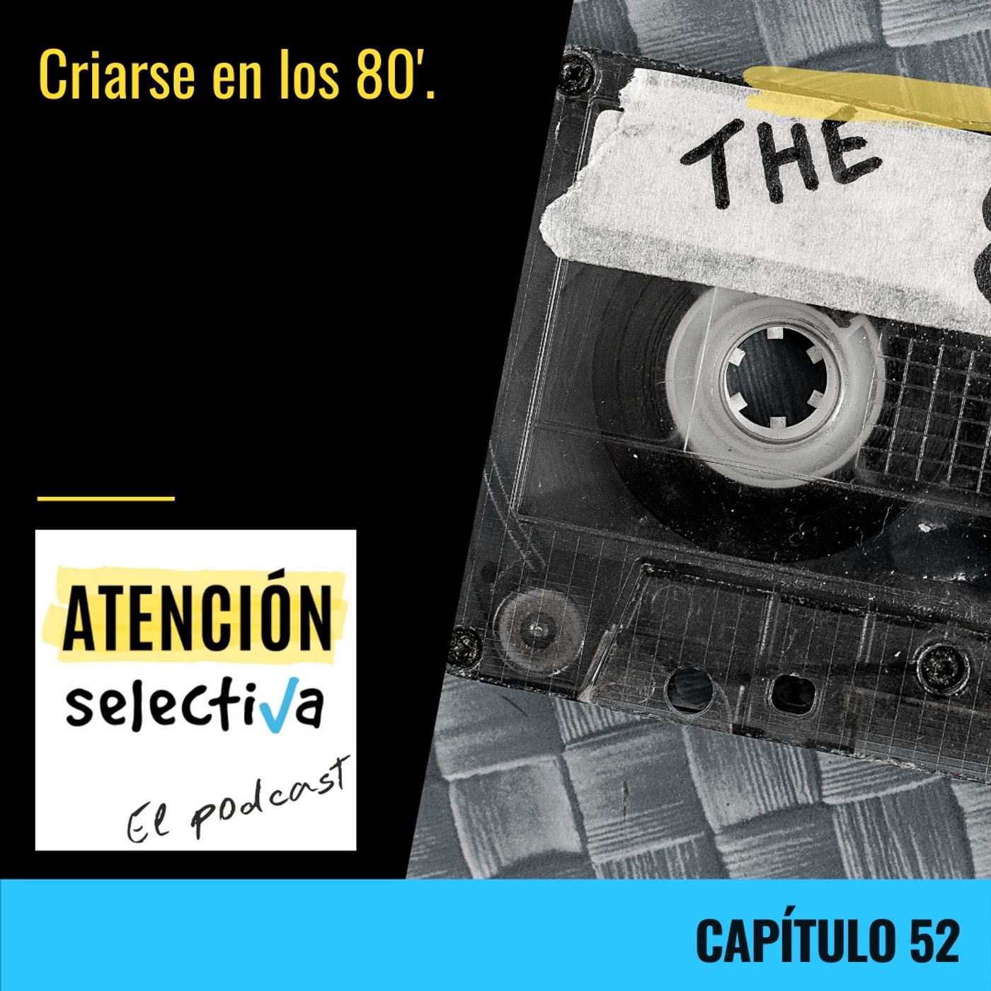 Atención selectiva