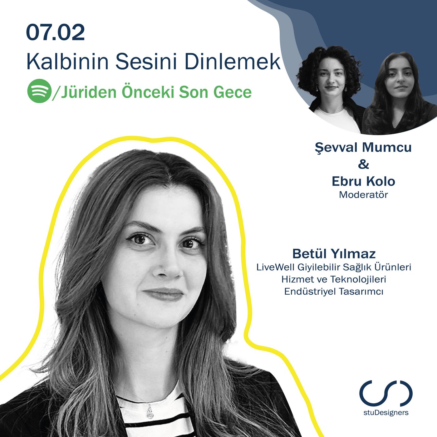 Jüriden Önceki Son Gece