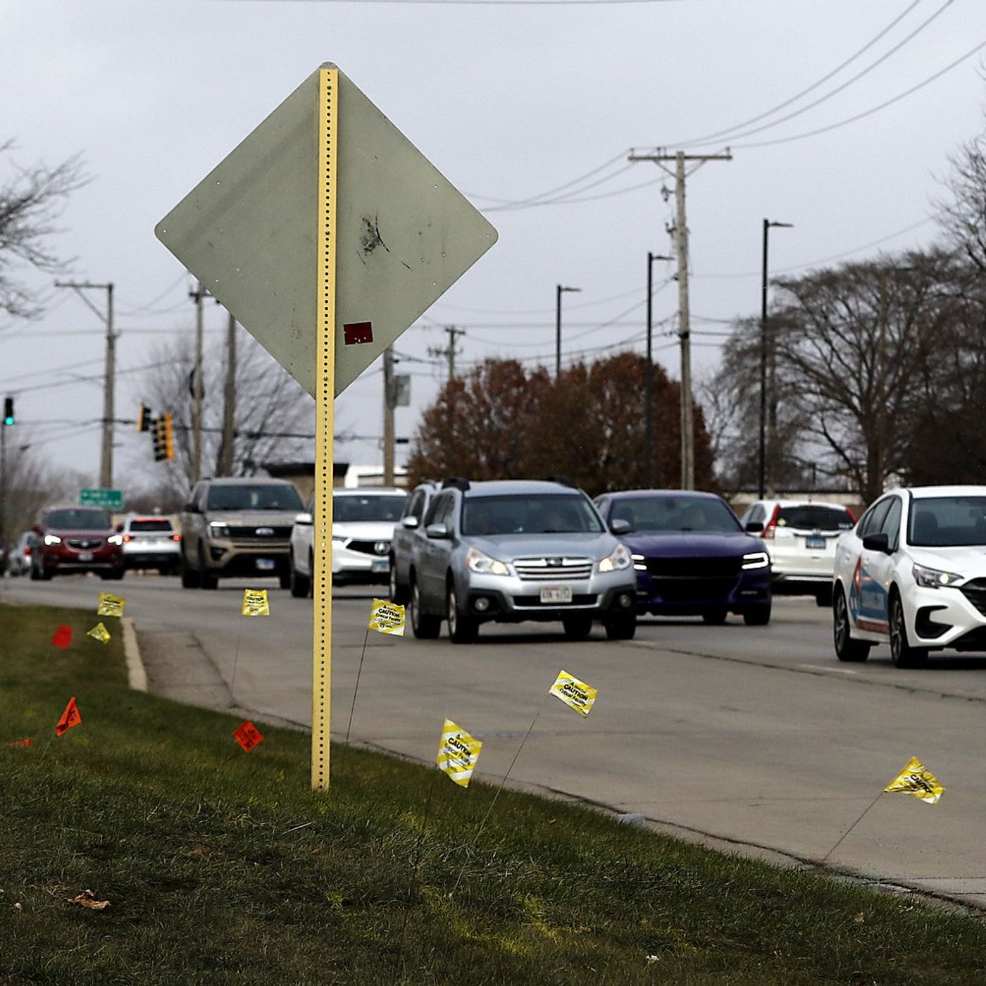 Woodstock gets $3M in federal funding for Route 47 widening episode artwork