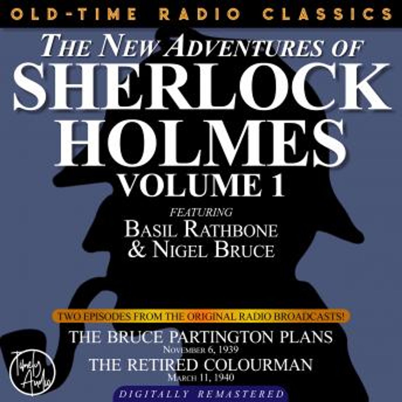 Get Best Free Audiobooks in Mystery, Thriller & Horror, Suspense