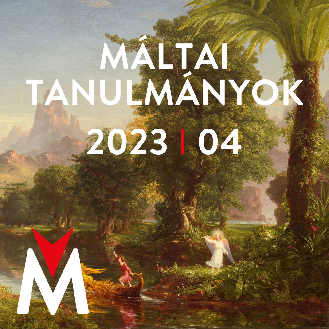 Máltai Tanulmányok
