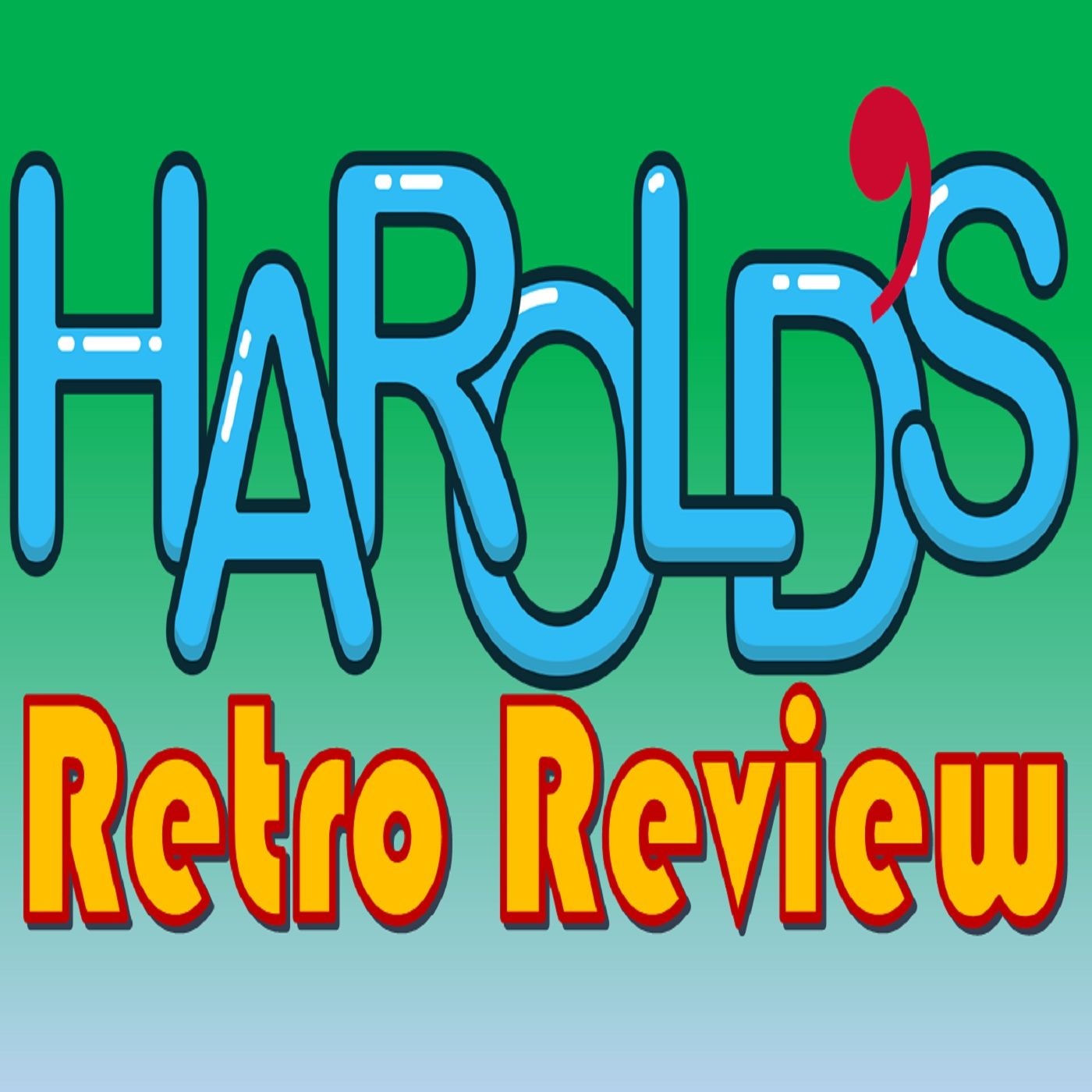 Harold's Retro Review - GWN Greatest Rivalries