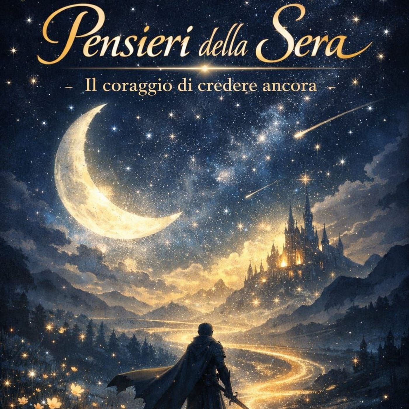 Pensieri della sera episode artwork
