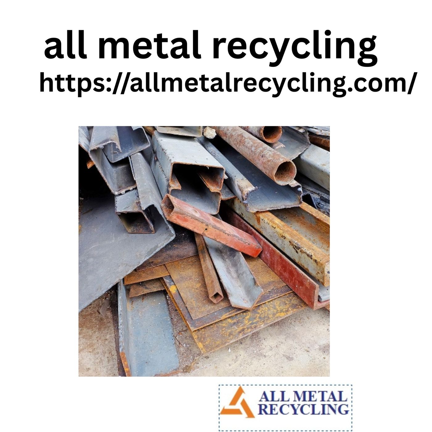 Scrap Metal Recycling Lake Worth , FL cover art