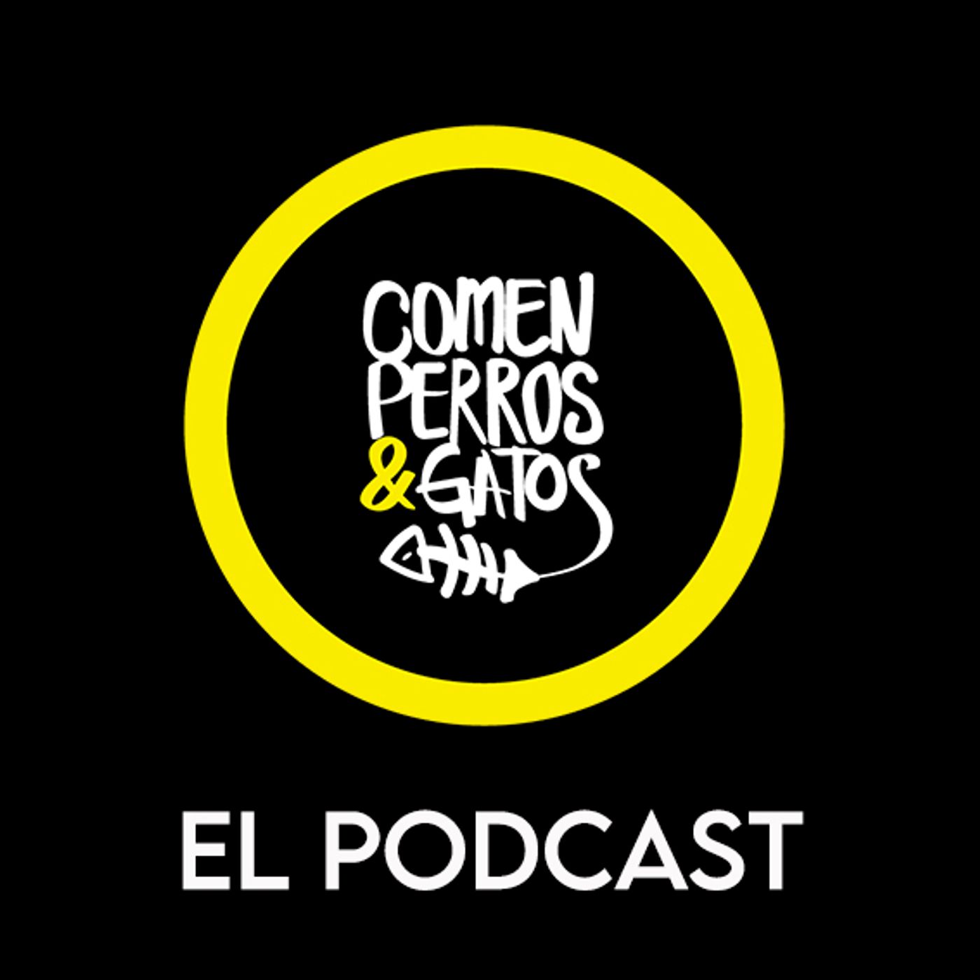 ComenPerros&Gatos El Podcast