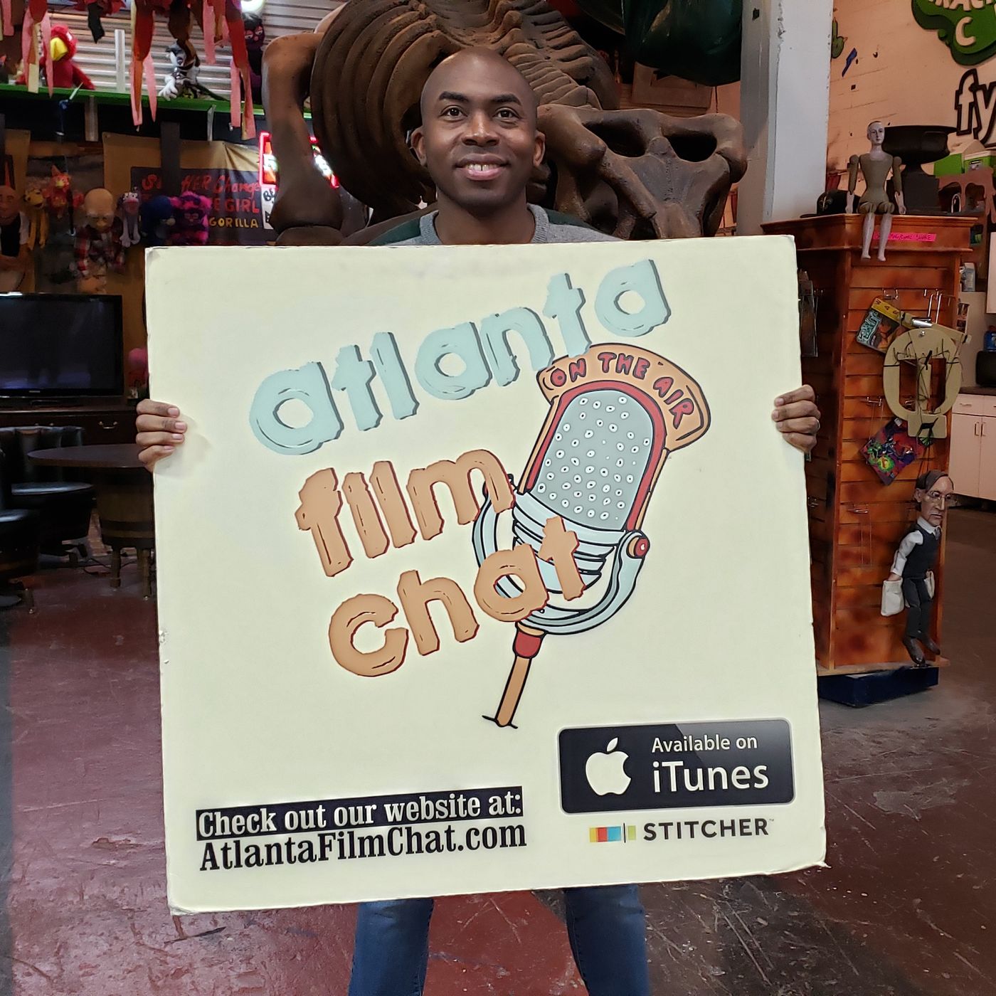 Atlanta Film Chat