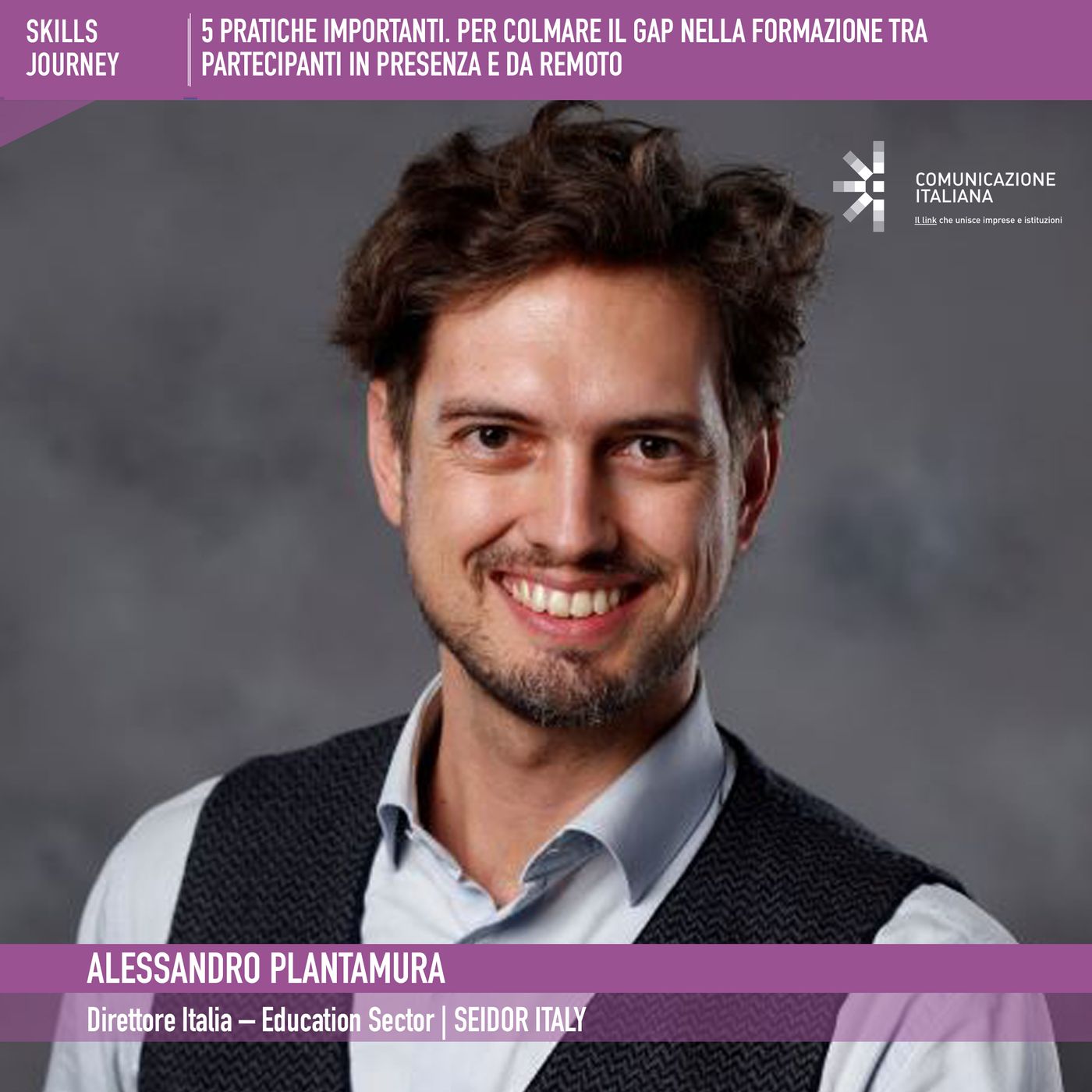 Comunicazione Italiana