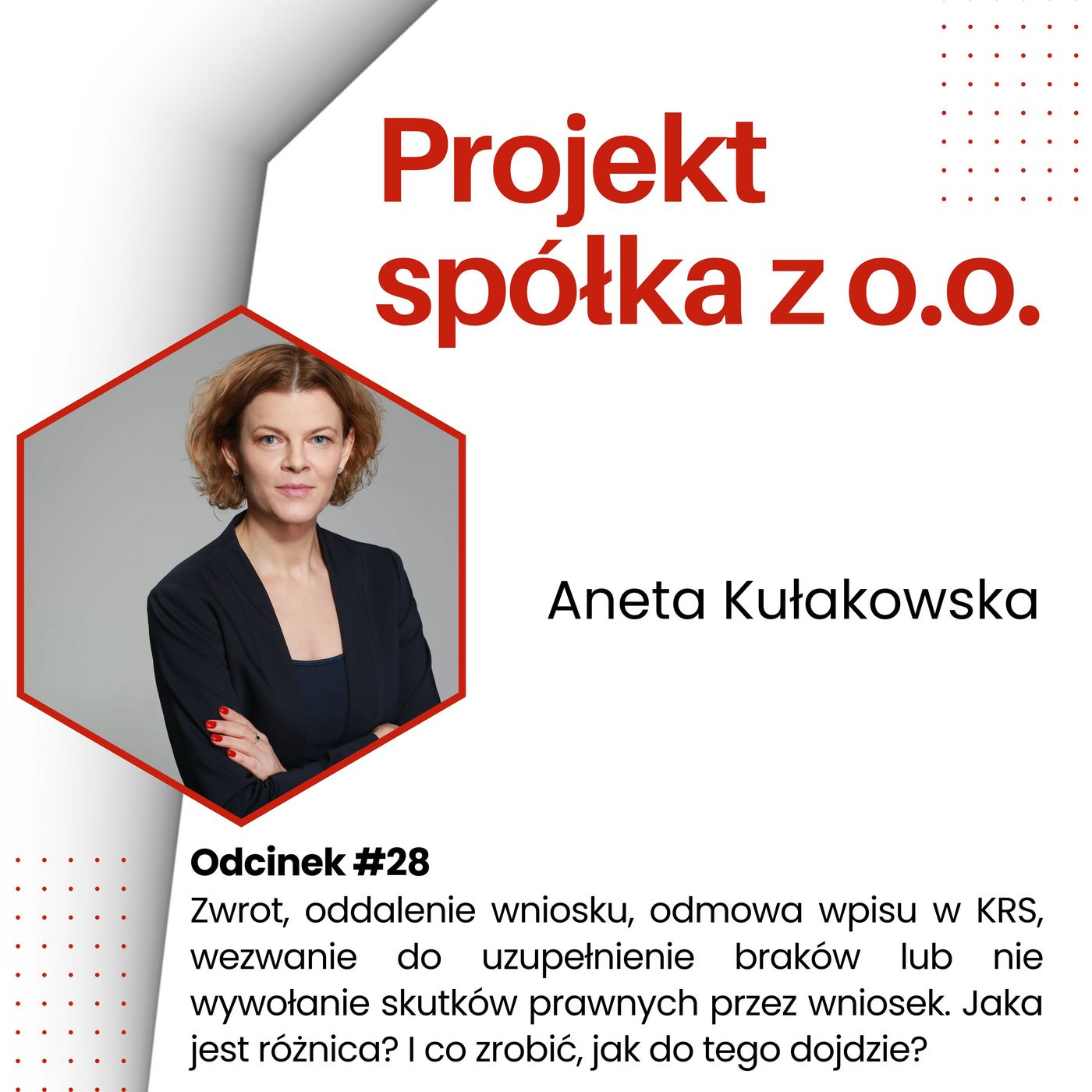 Projekt SPÓŁKA Z O.O.