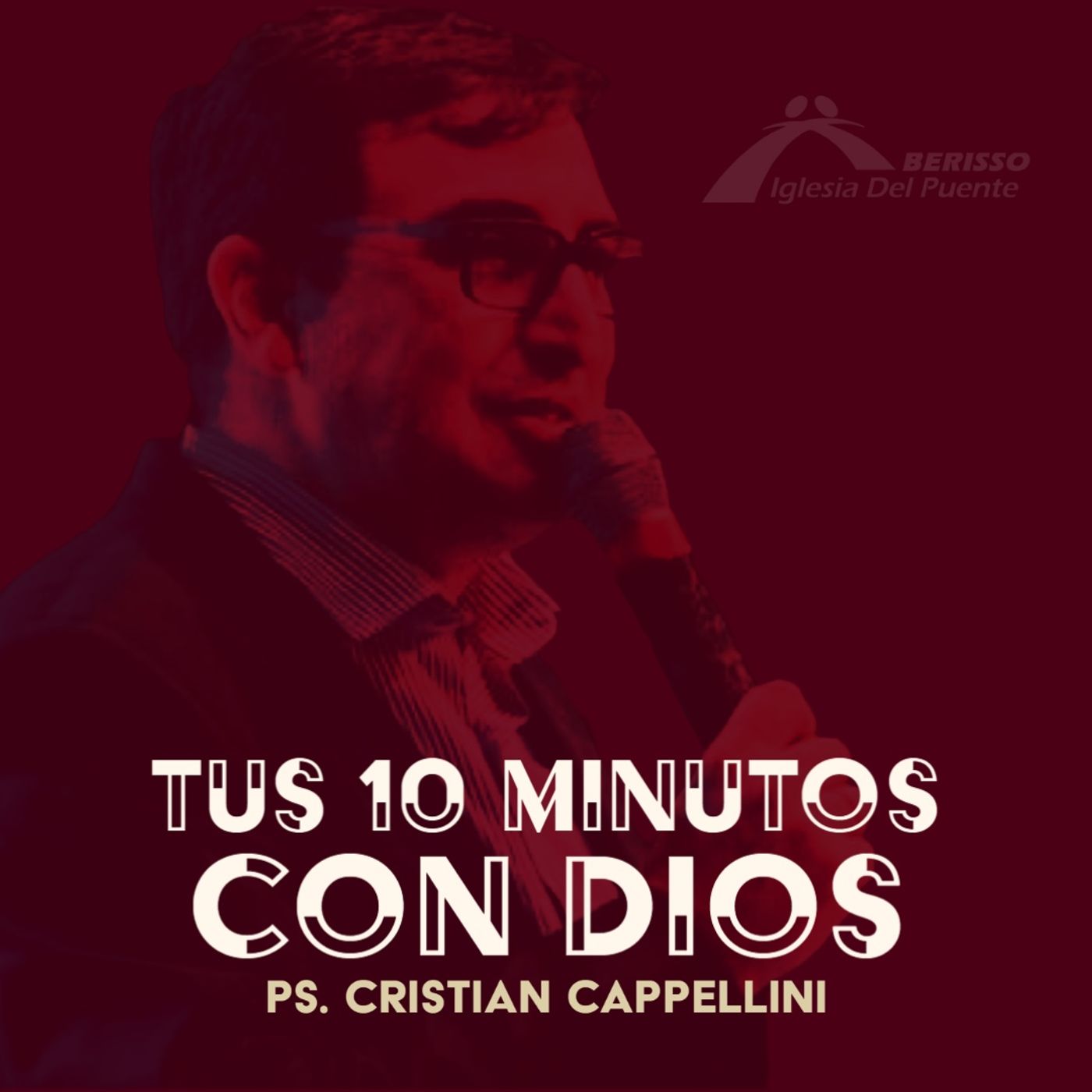 Tus 10 minutos con Dios