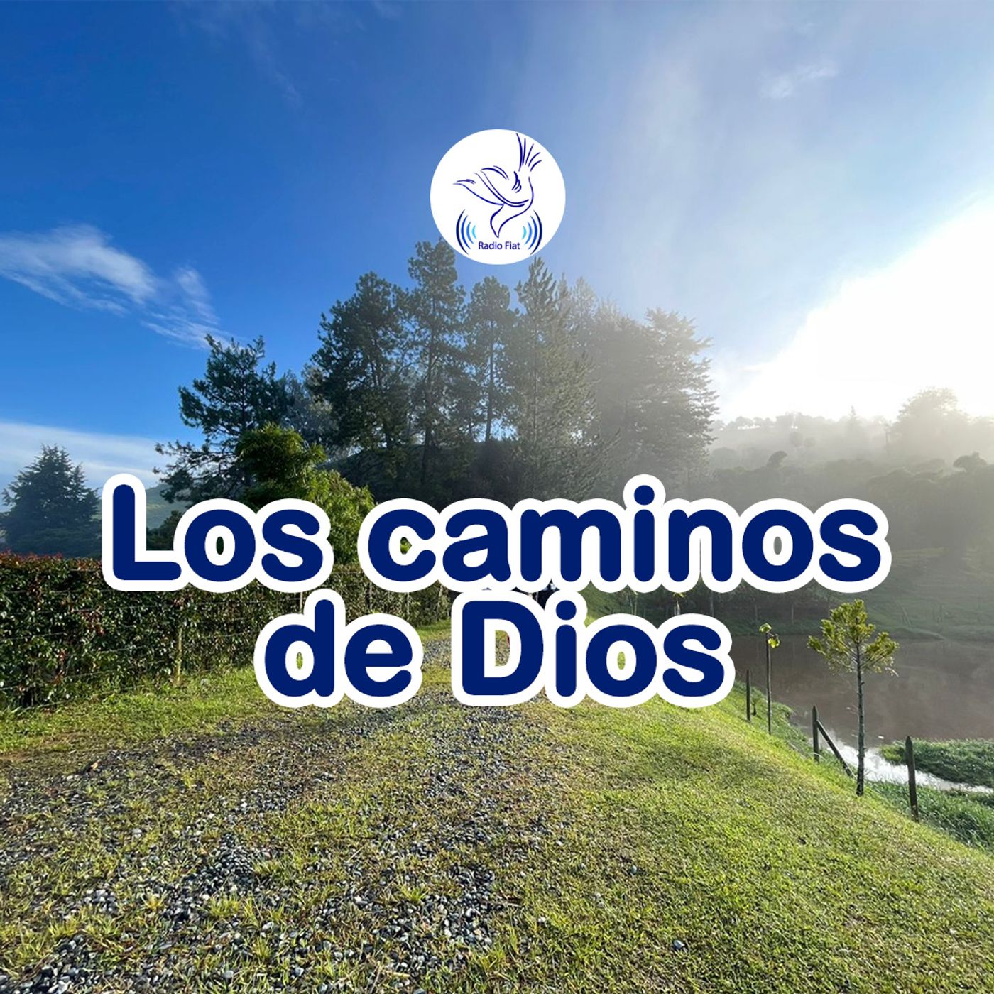 Escucha a Dios - 03 ¿Cuál es tu riqueza? episode artwork