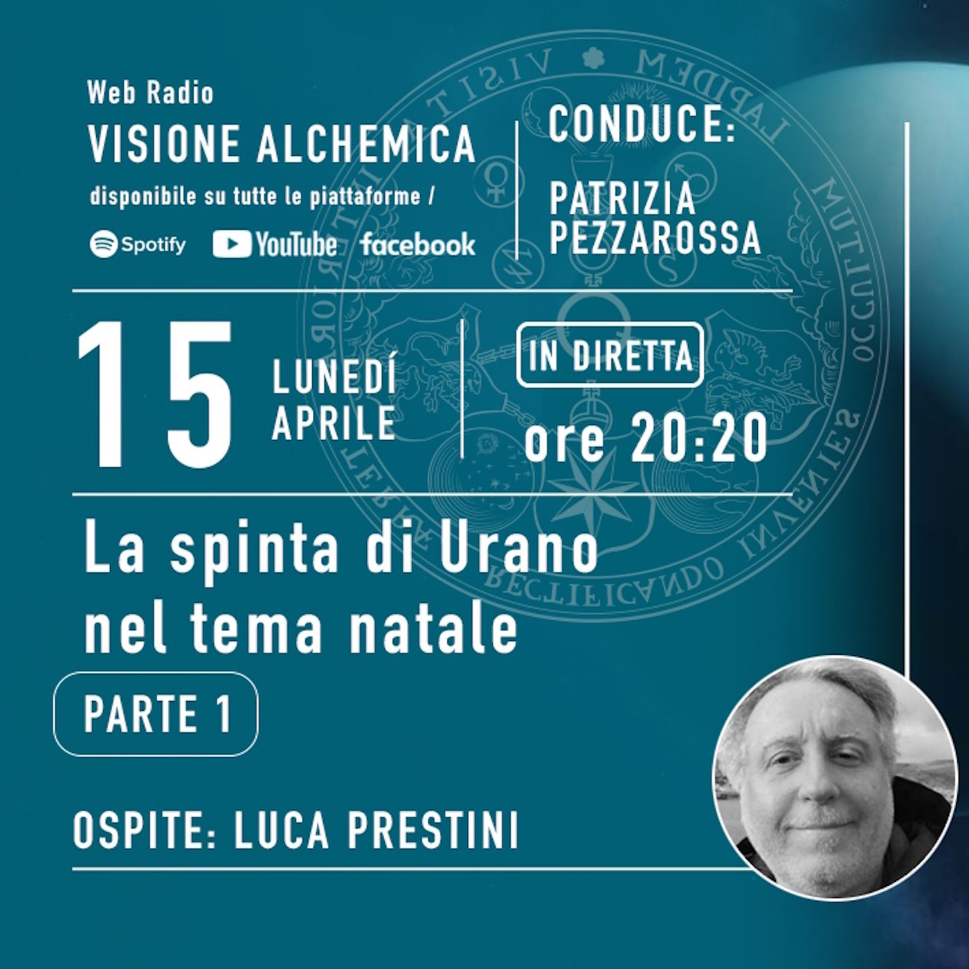 Visione Alchemica