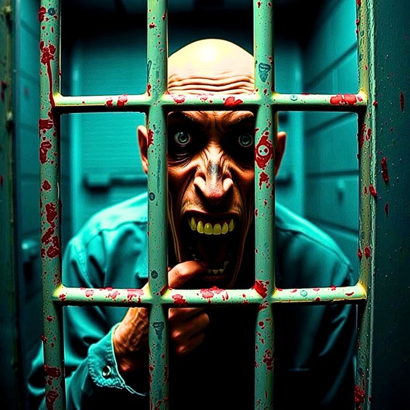 People who have been in prison: what's the most disturbing thing you've seen or heard in prison?