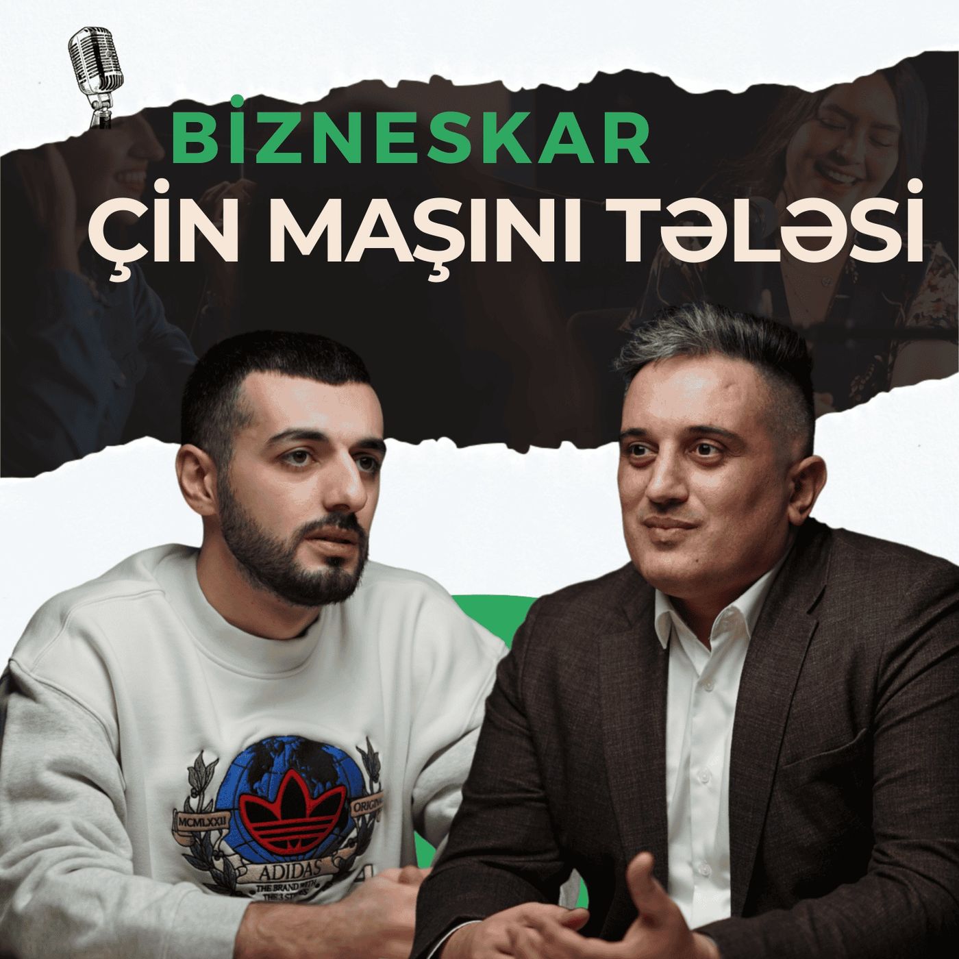 Çin avtomobilləri doğrudan tələdir? real risklər və düzgün seçim | Fəxri Əsədov | Bizneskar