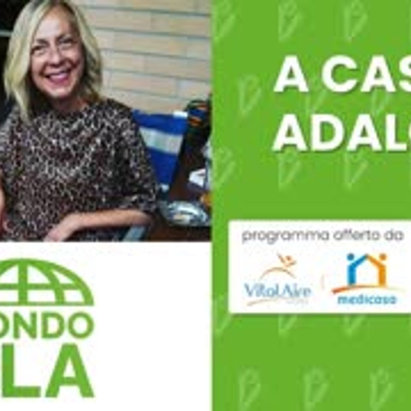 Mondo SLA
