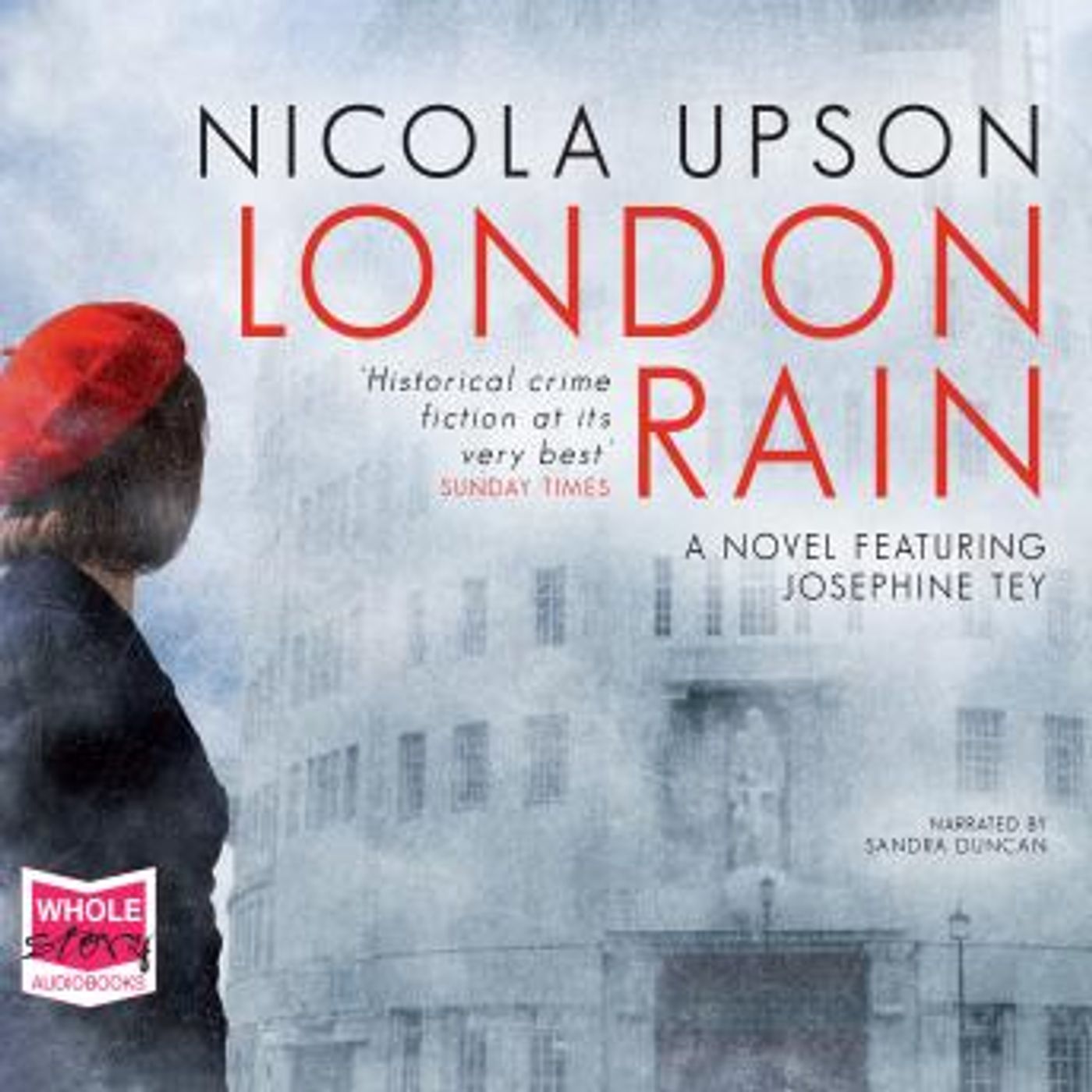 Find Best-Selling Full Audiobooks in Mystery, Thriller & Horror, Suspense