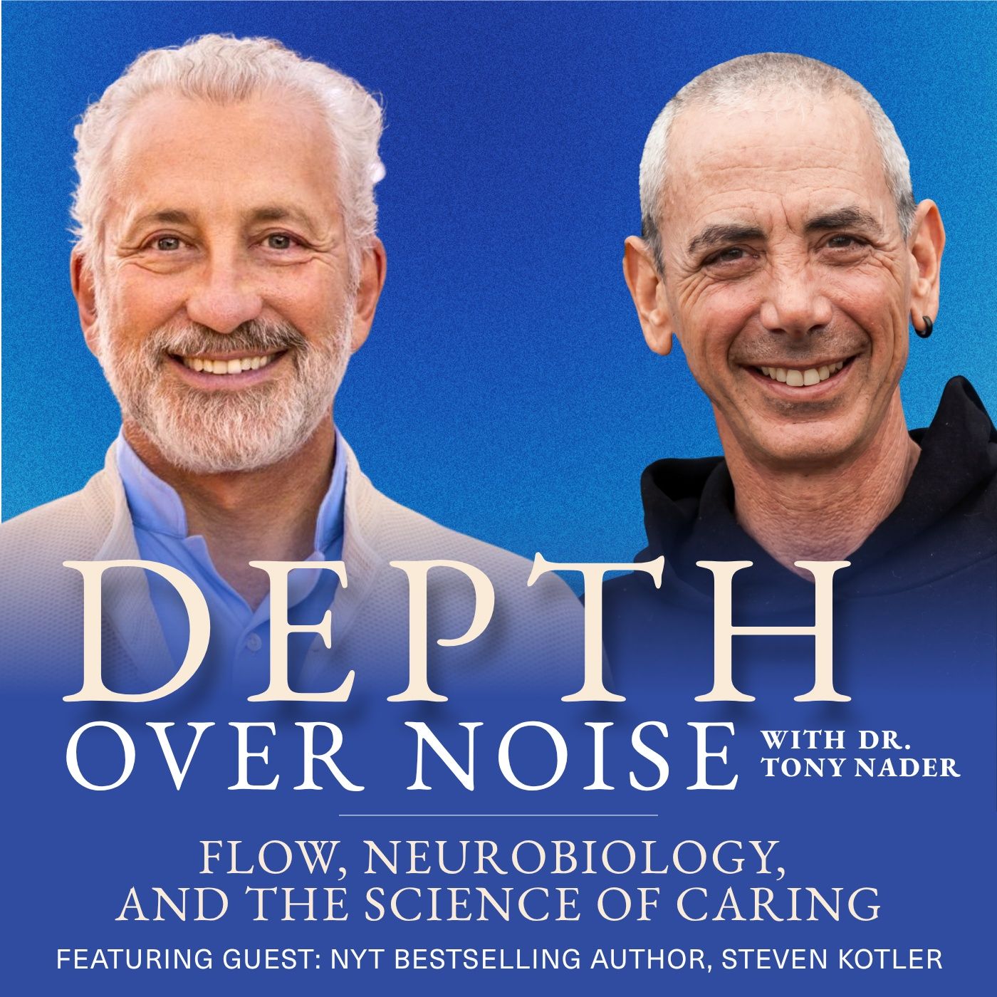 Flow, Neurobiology, and the Science of Caring